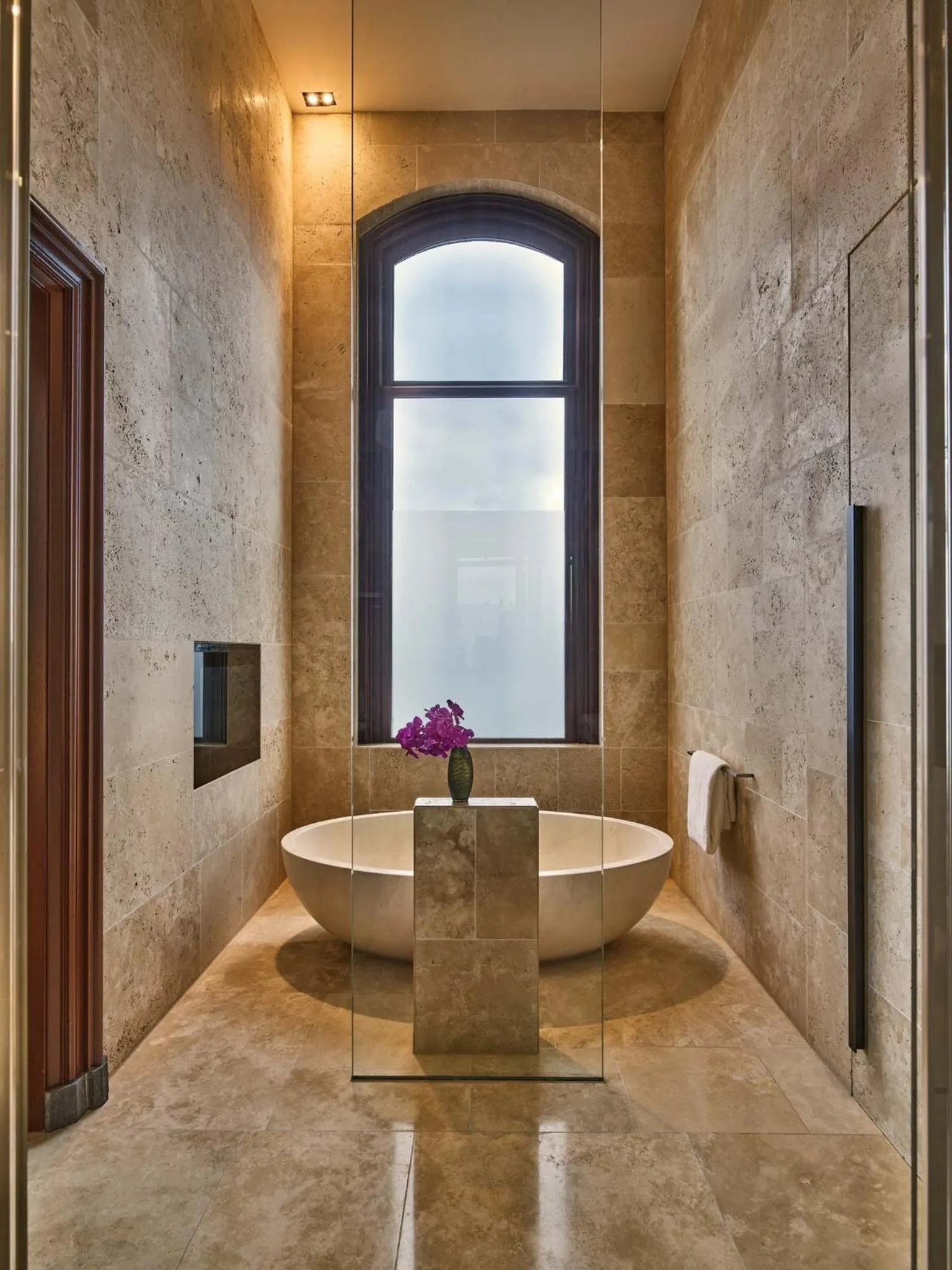 Bedroom in Conservatorium Hotel - Operated by Mandarin Oriental