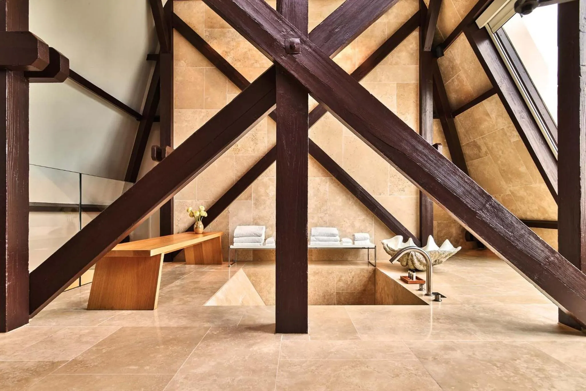 Bedroom in Conservatorium Hotel - Operated by Mandarin Oriental