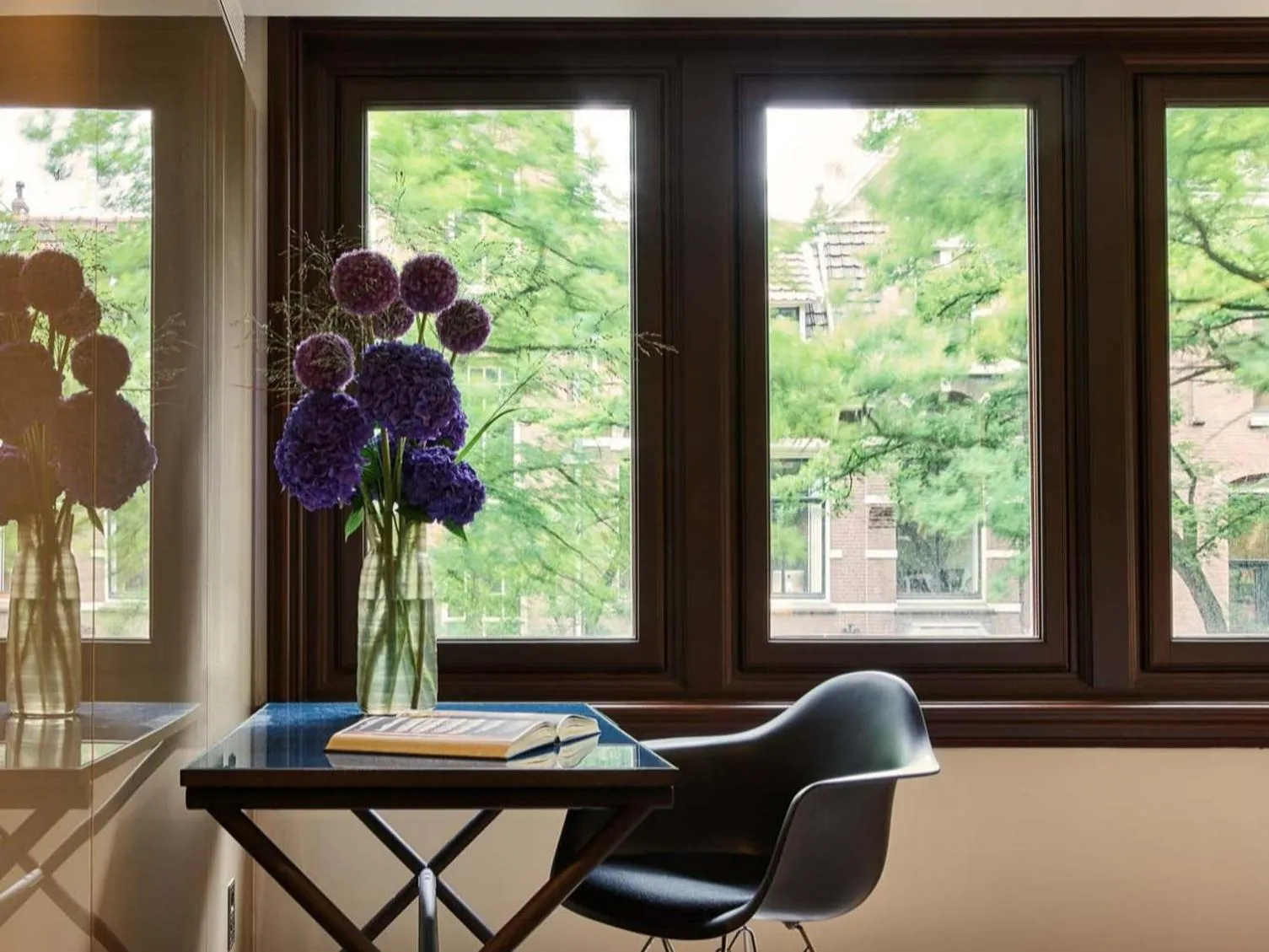 Photo of the whole room in Conservatorium Hotel - Operated by Mandarin Oriental