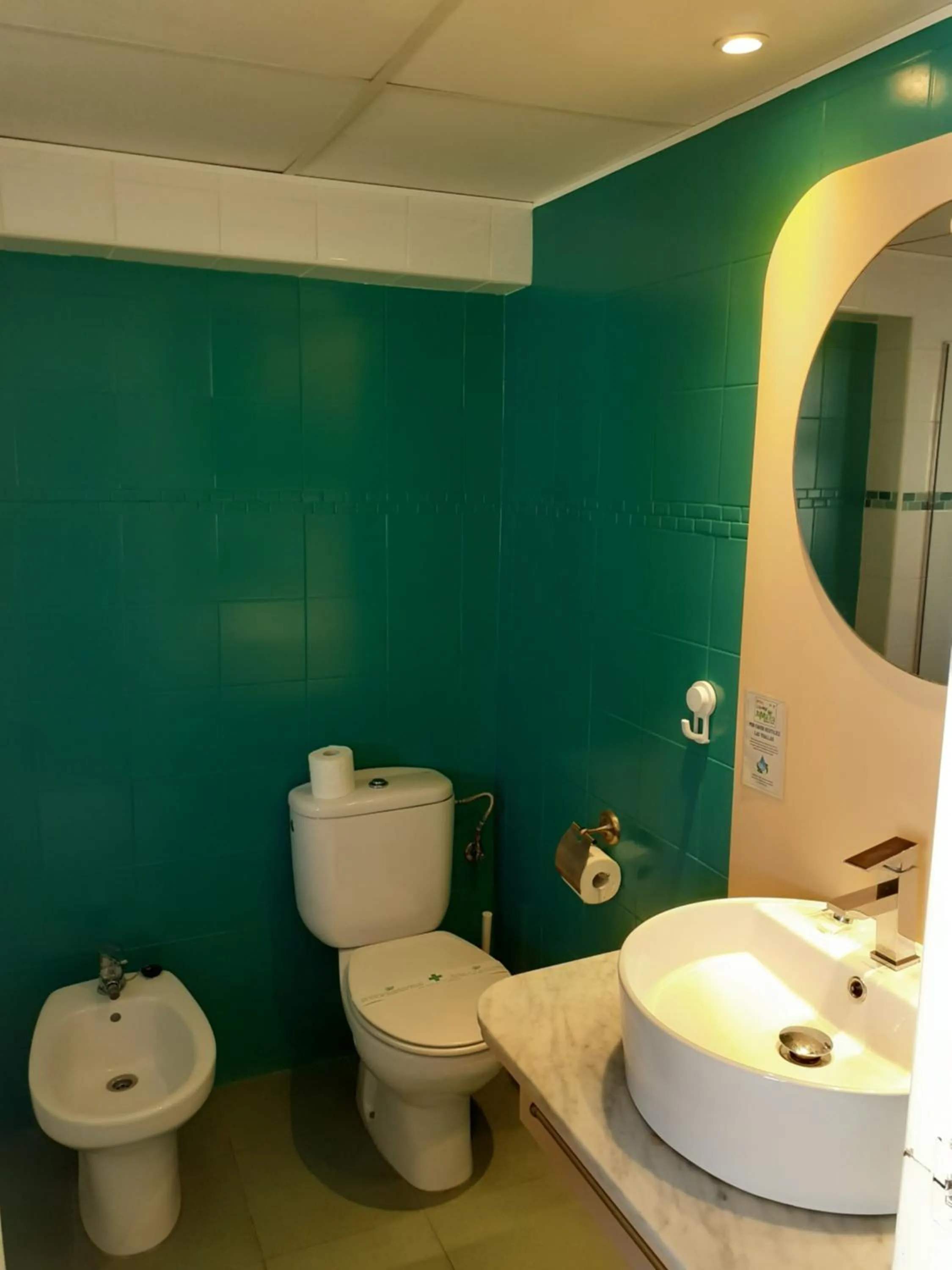 Hotel Clibomar Jamaica