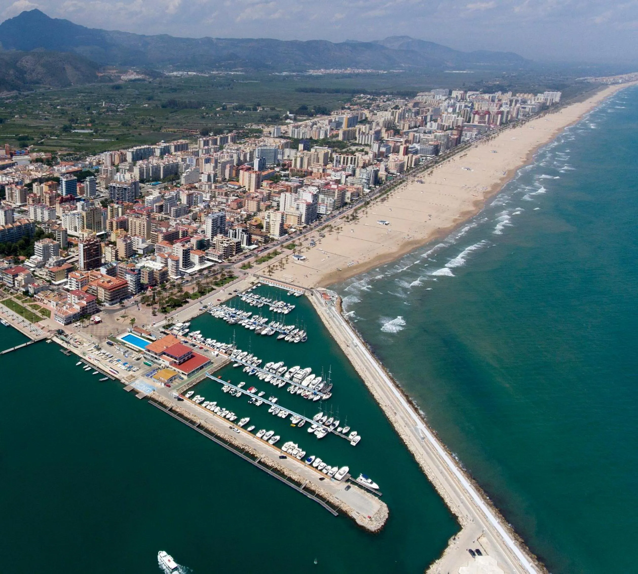 Summer in Hotel Clibomar Jamaica