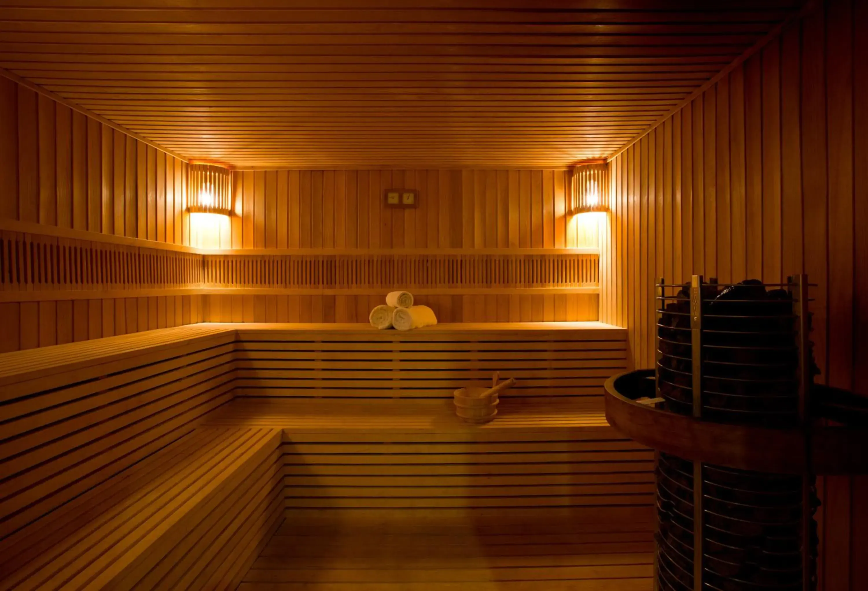 Spa and wellness centre/facilities in Hotel Palma Spa and wellness centre/facilities in Hotel Palma
