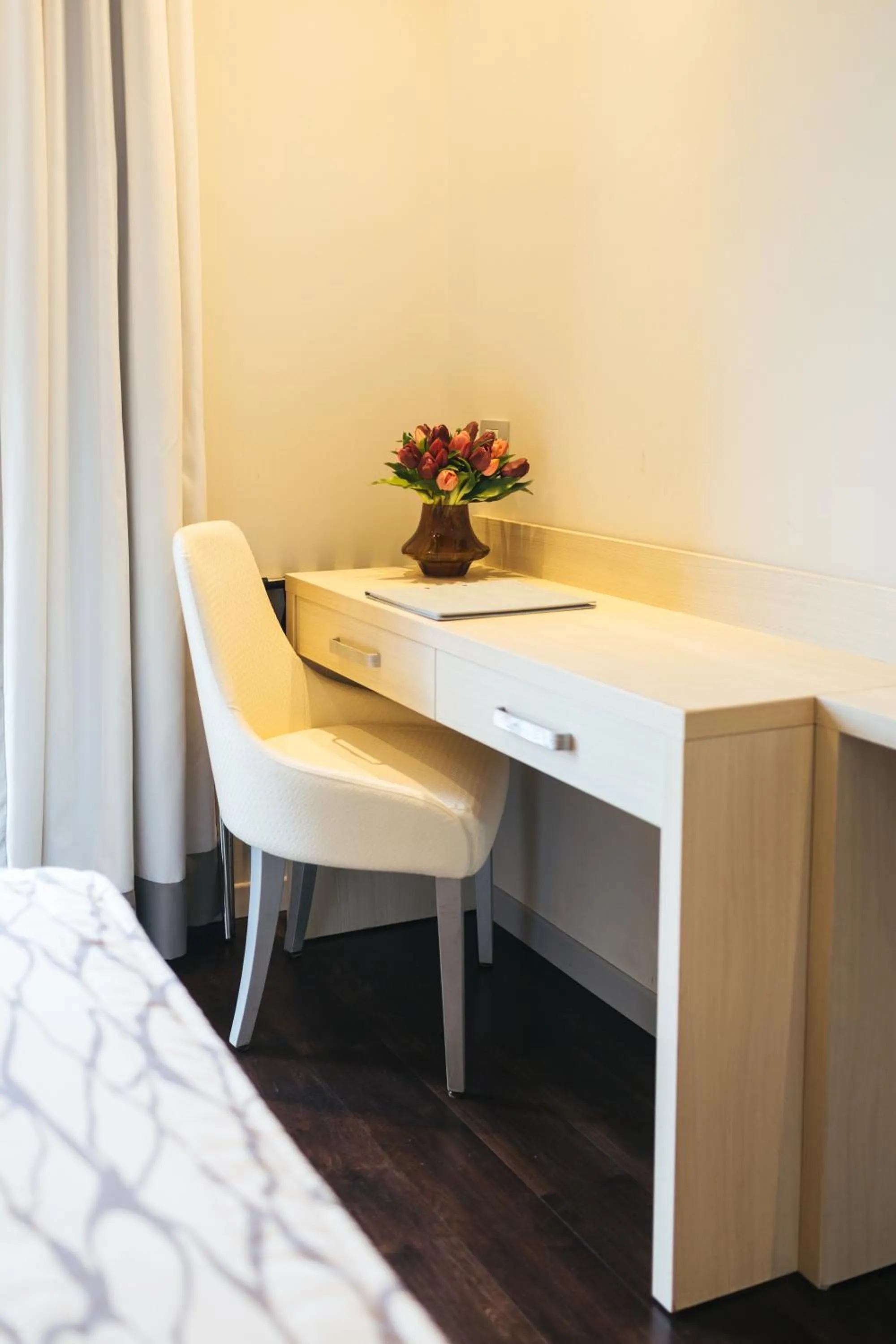 furniture in Hotel Palma