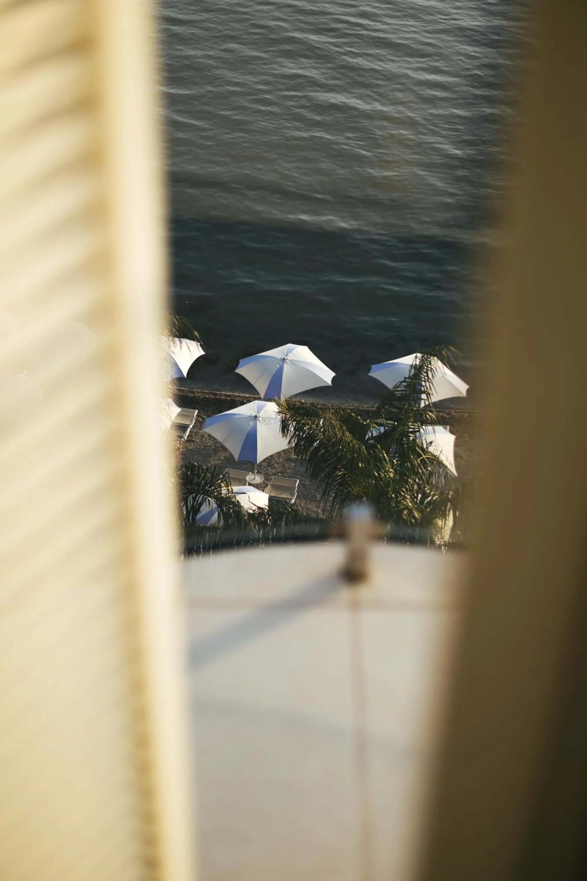 Beach in Hotel Palma