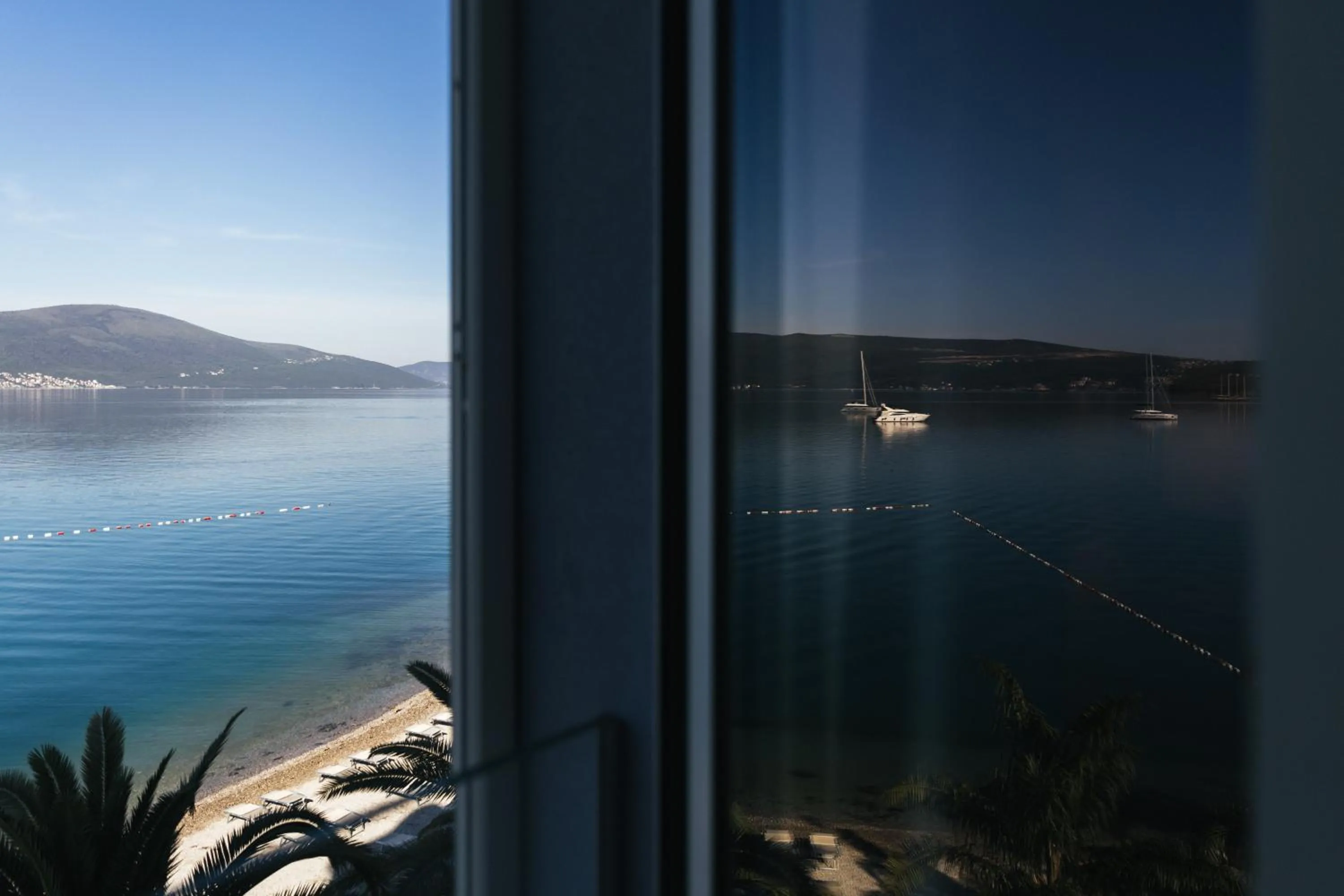 Property building in Hotel Palma