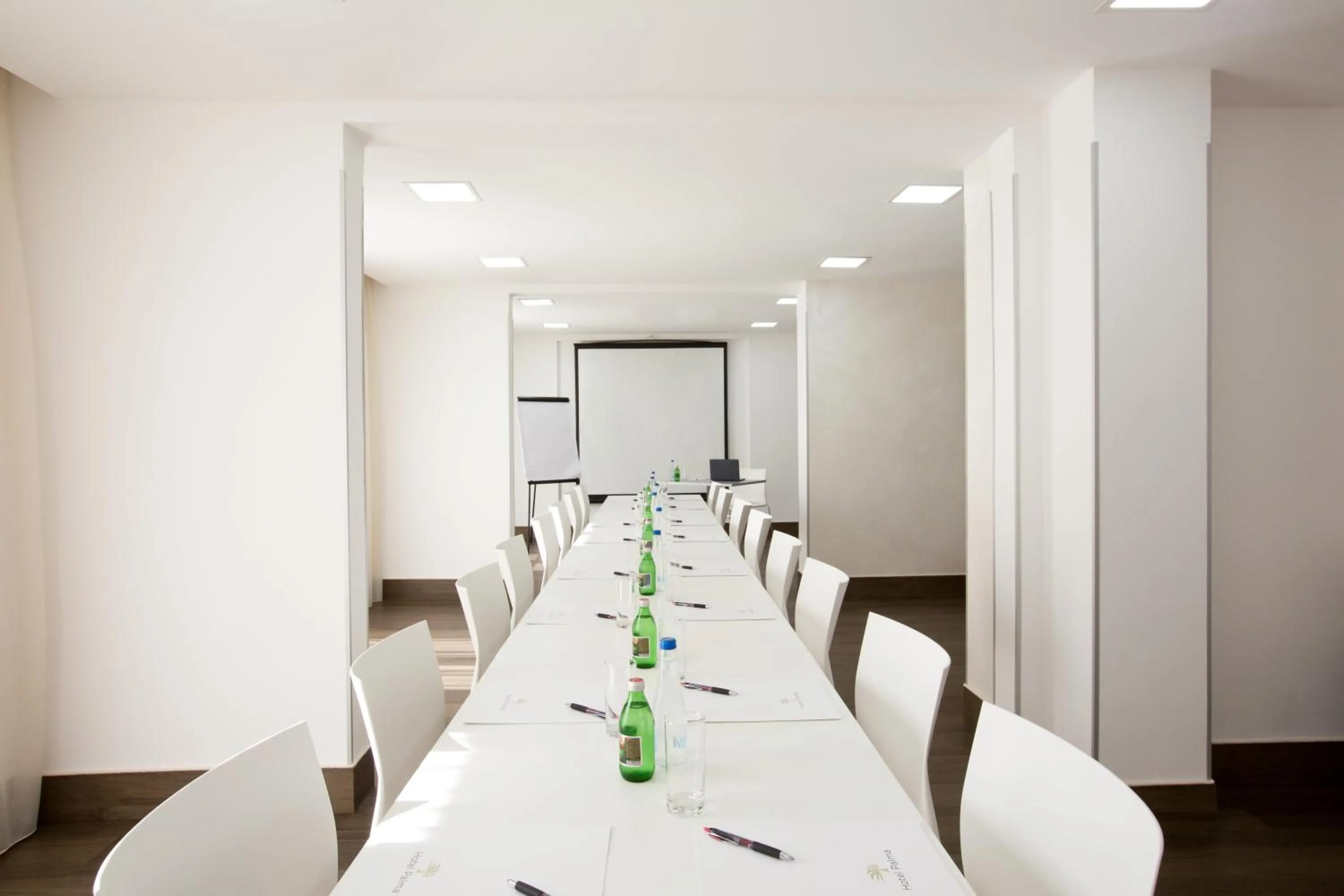 Meeting/conference room in Hotel Palma