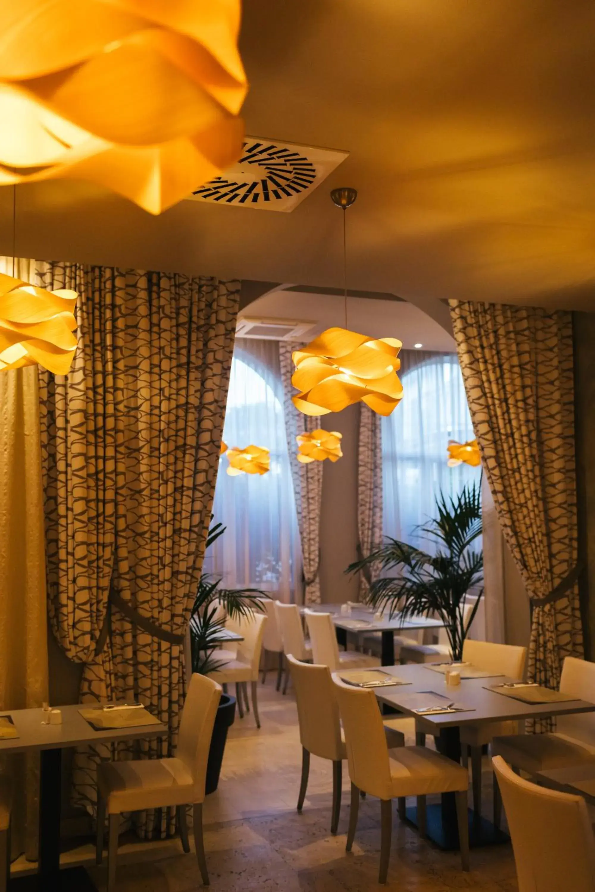 Restaurant/places to eat in Hotel Palma Restaurant/places to eat in Hotel Palma