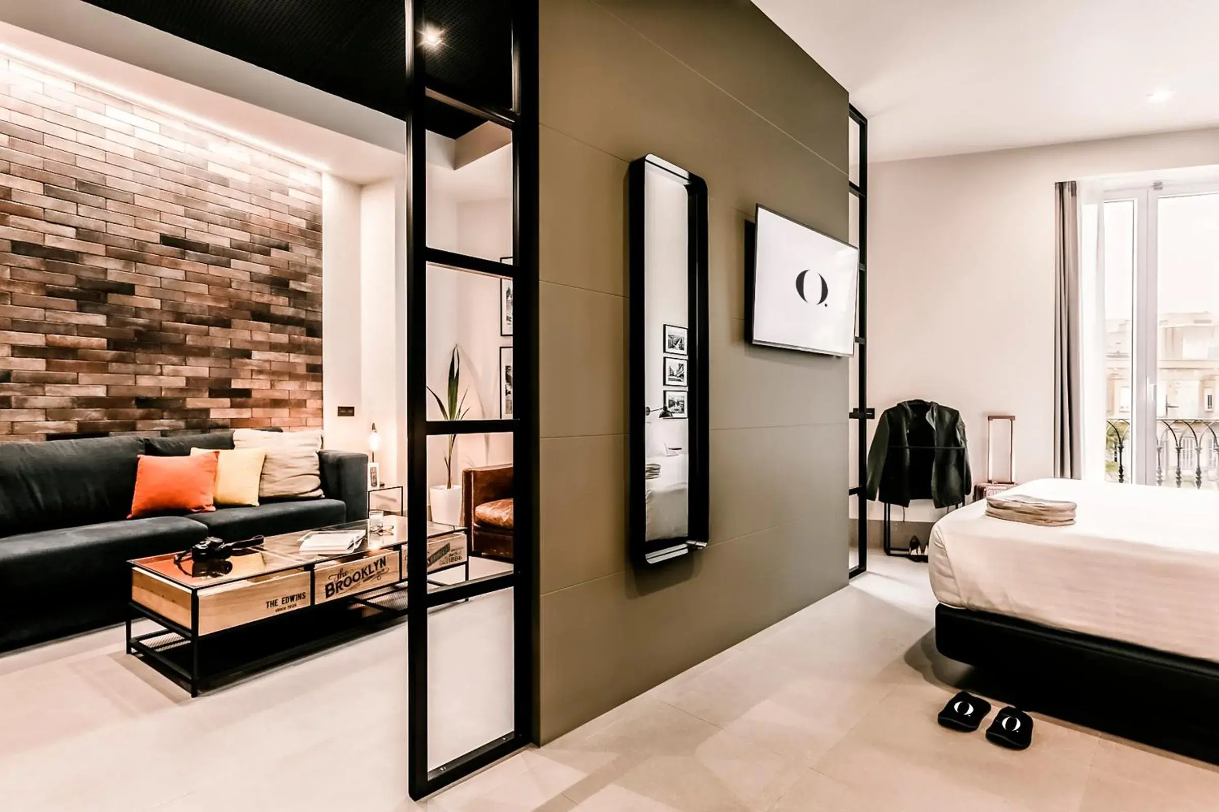 One-Bedroom Apartment - Disability Access in HO By Olivencia Puerta de Purchena One-Bedroom Apartment - Disability Access in HO By Olivencia Puerta de Purchena