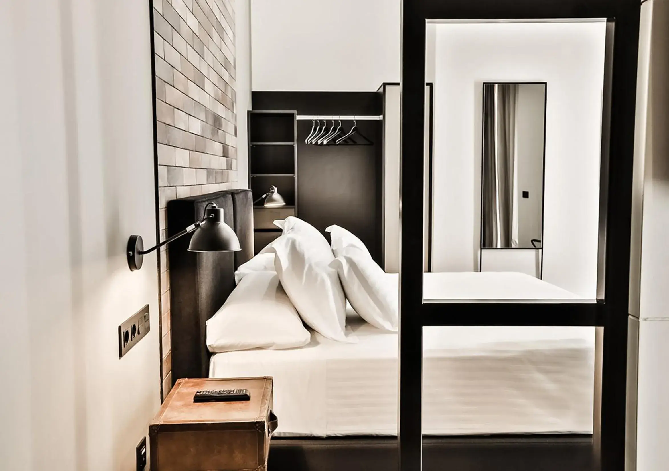 One bedroom - Penthouse Apartment in HO Puerta de Purchena By Olivencia One bedroom - Penthouse Apartment in HO Puerta de Purchena By Olivencia