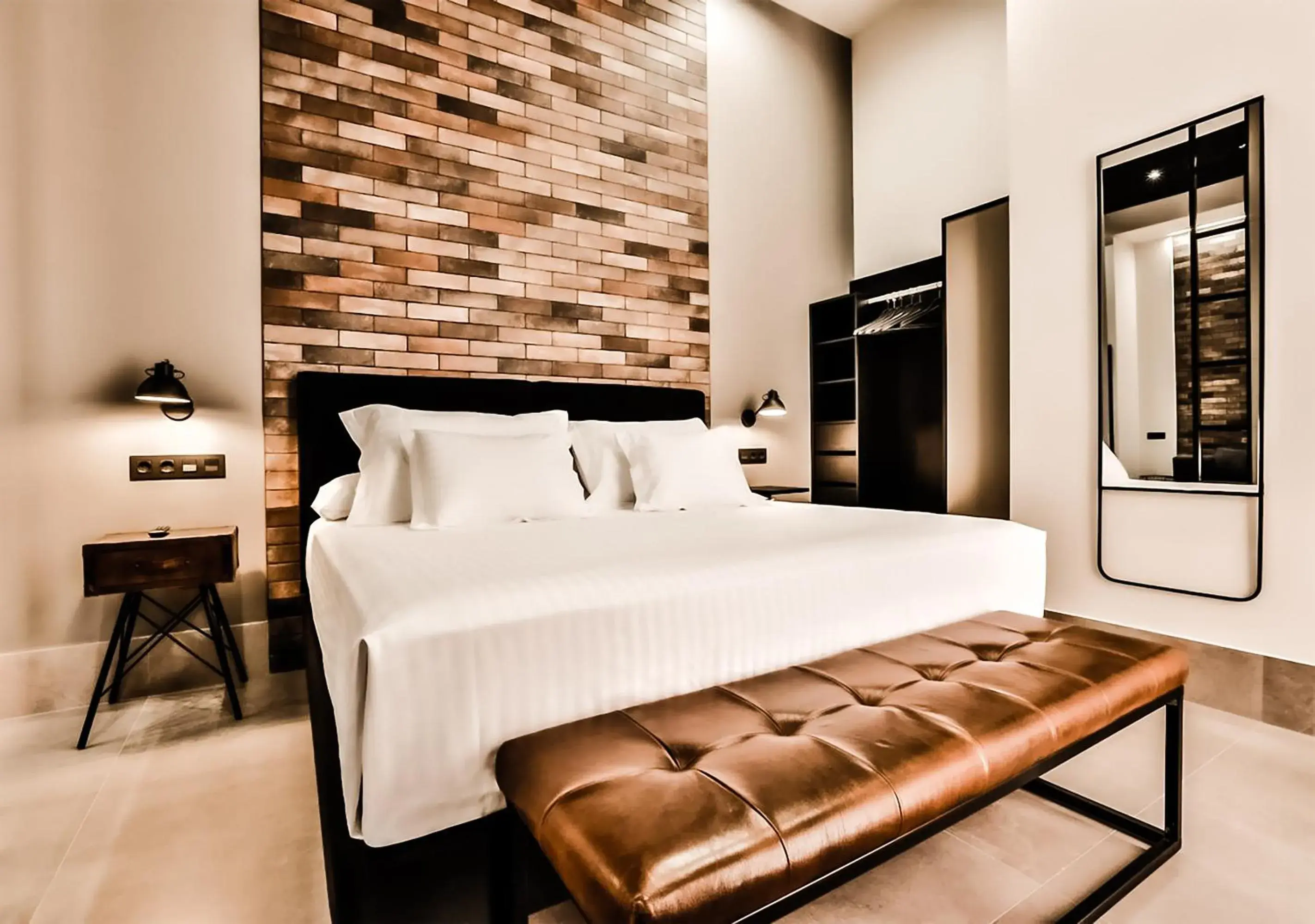 One-Bedroom Apartment in HO Puerta de Purchena By Olivencia One-Bedroom Apartment in HO Puerta de Purchena By Olivencia