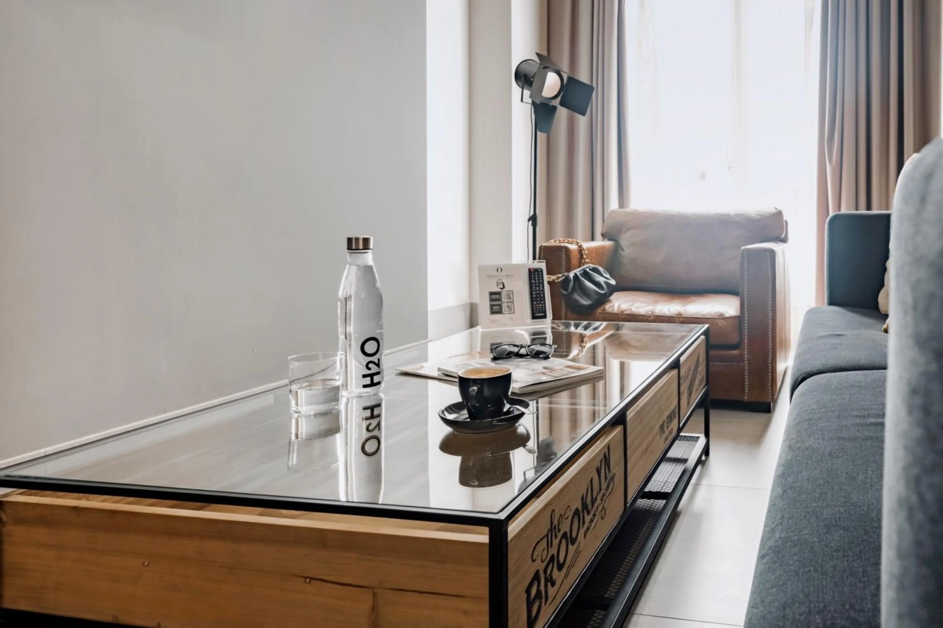 HO Puerta de Purchena By Olivencia