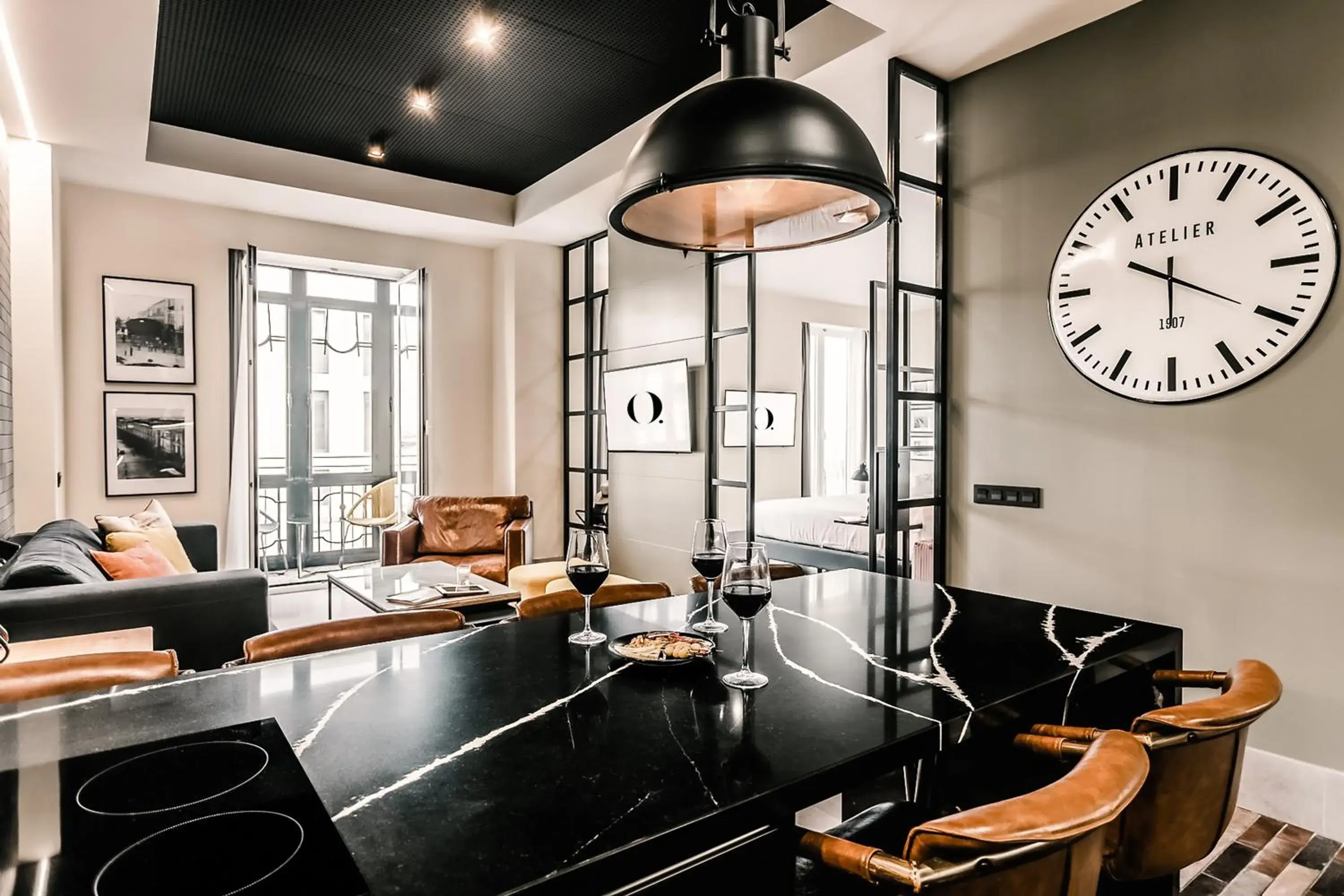 Superior Apartment in HO By Olivencia Puerta de Purchena Superior Apartment in HO By Olivencia Puerta de Purchena