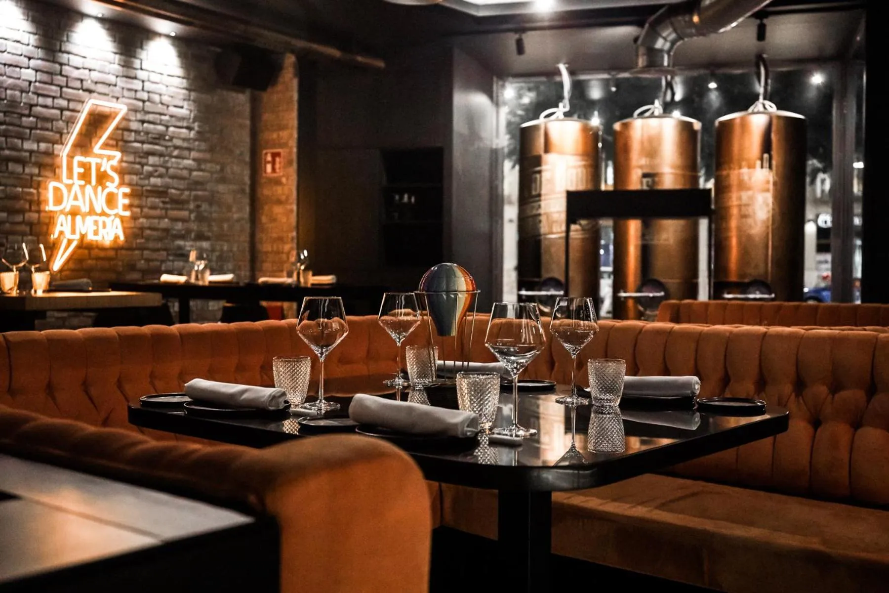 HO Puerta de Purchena By Olivencia