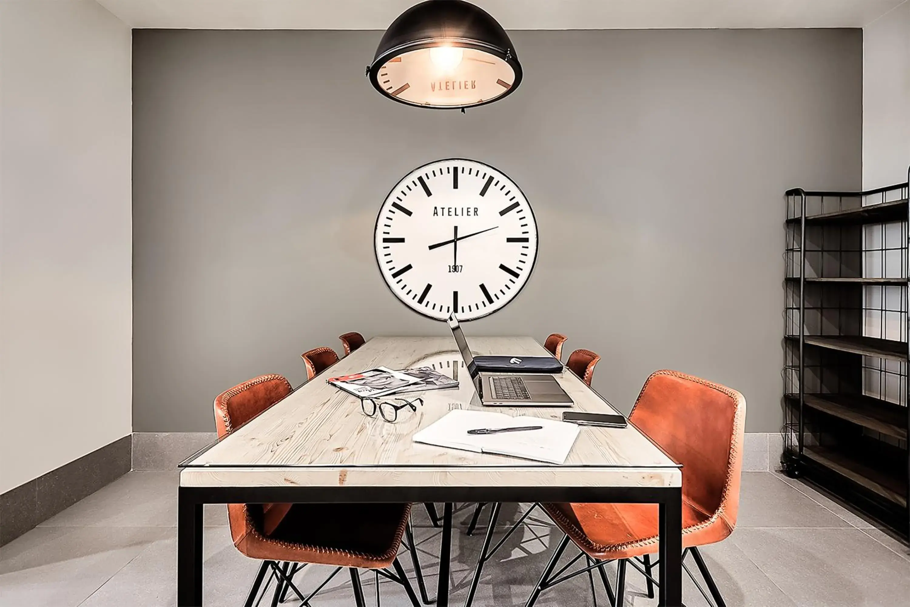 Penthouse Apartment in HO By Olivencia Puerta de Purchena Penthouse Apartment in HO By Olivencia Puerta de Purchena