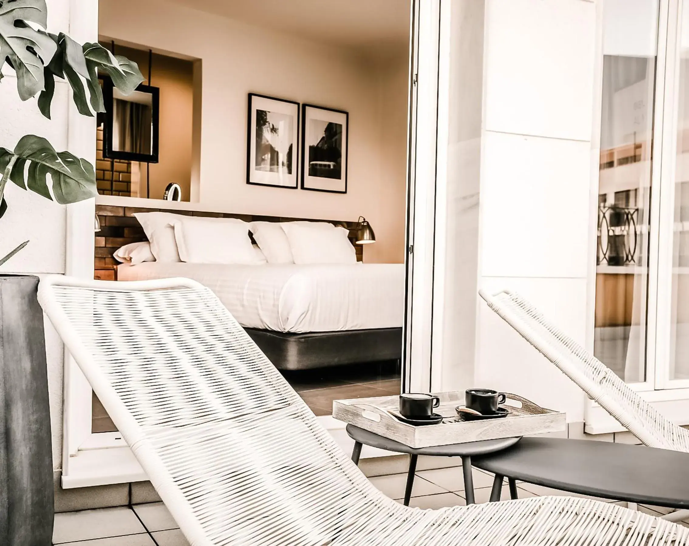 Two-Bedroom Apartment in HO Puerta de Purchena By Olivencia Two-Bedroom Apartment in HO Puerta de Purchena By Olivencia