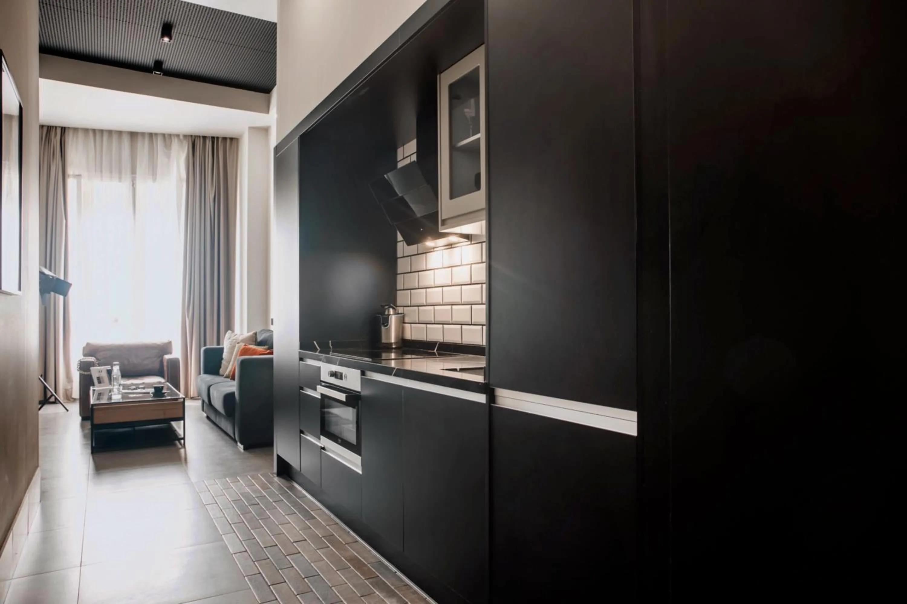 HO Puerta de Purchena By Olivencia