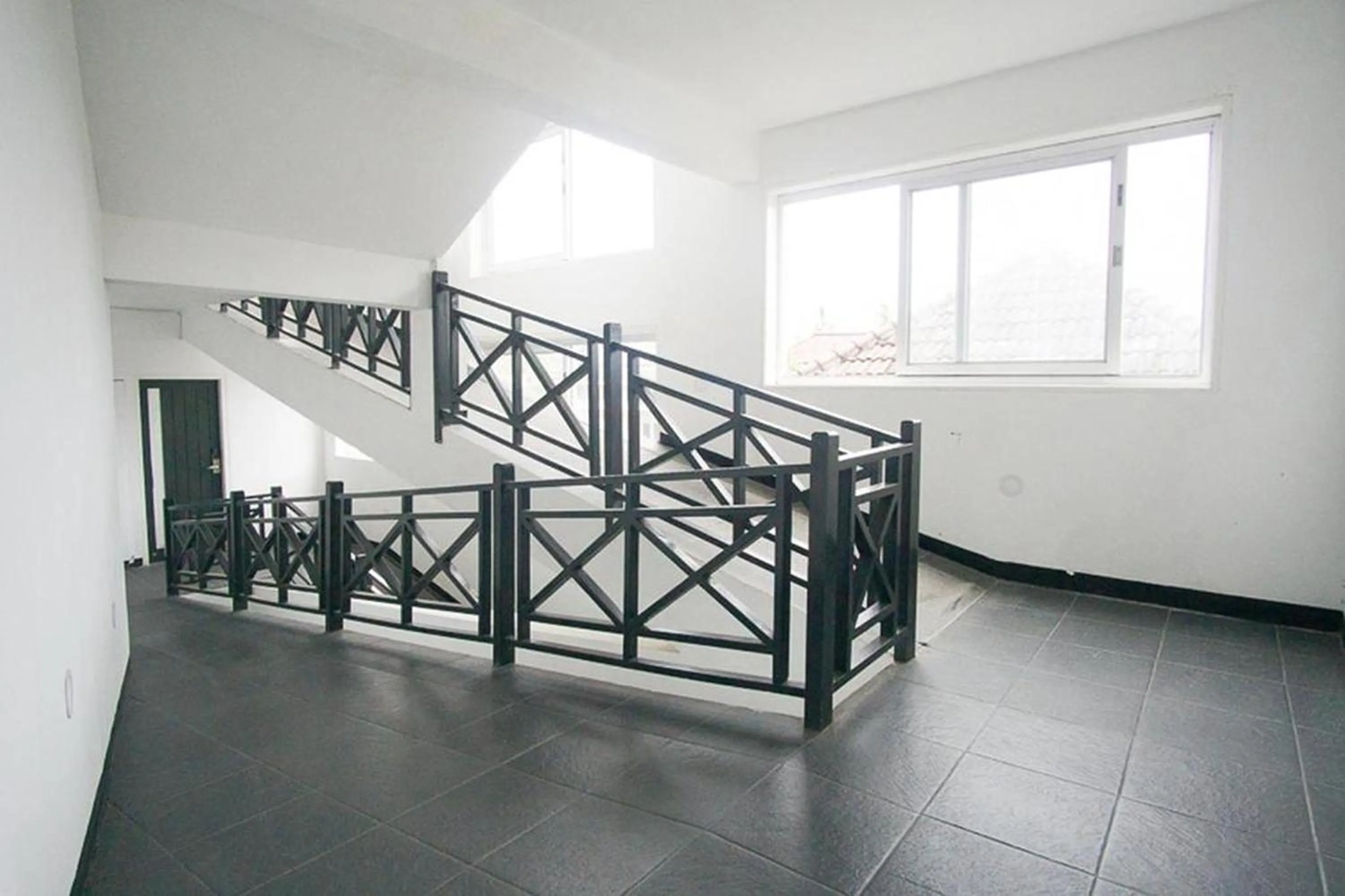 Property building in Taman Unique Hotel Senggigi