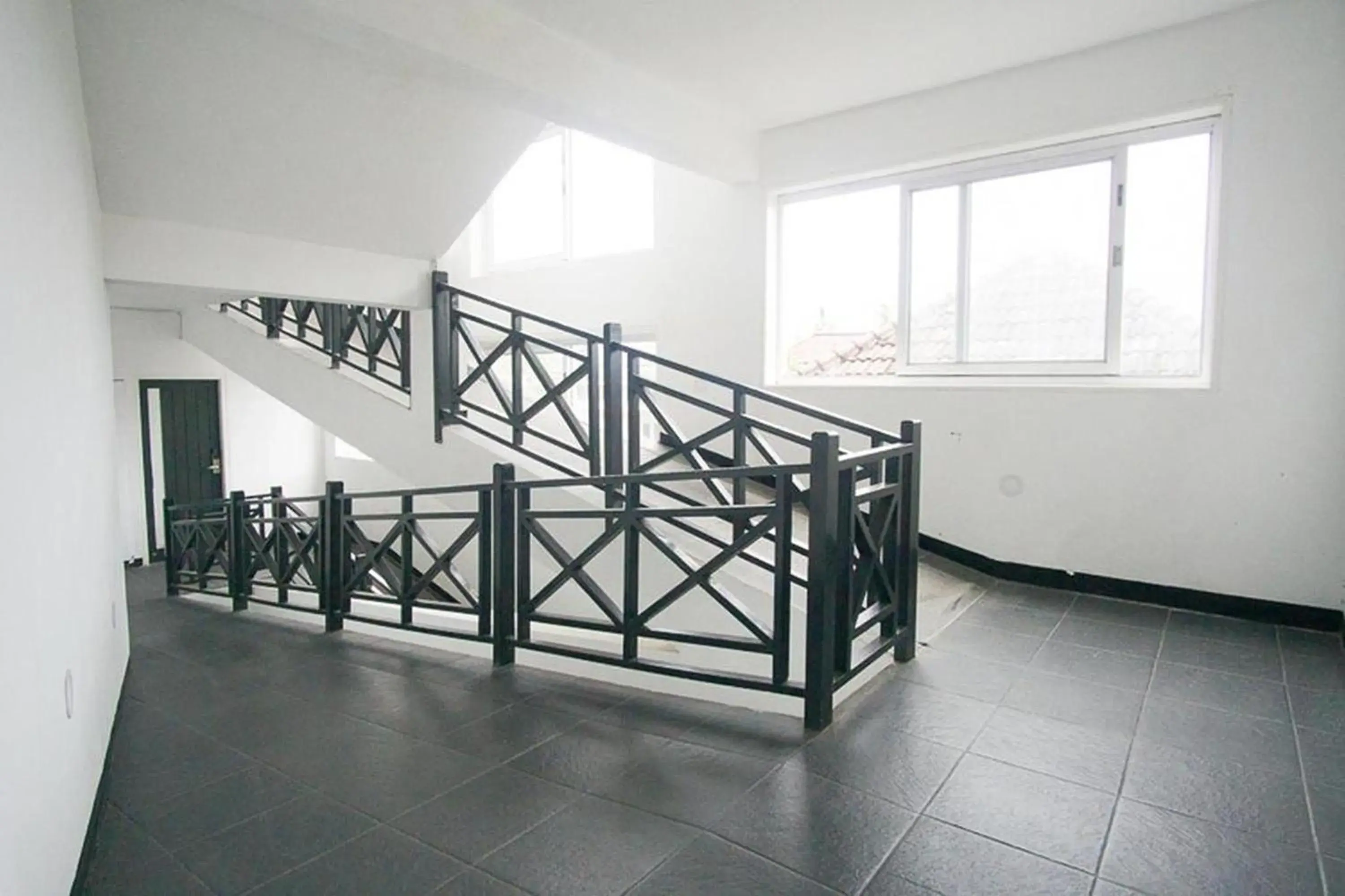 Property building in Taman Unique Hotel Senggigi Property building in Taman Unique Hotel Senggigi