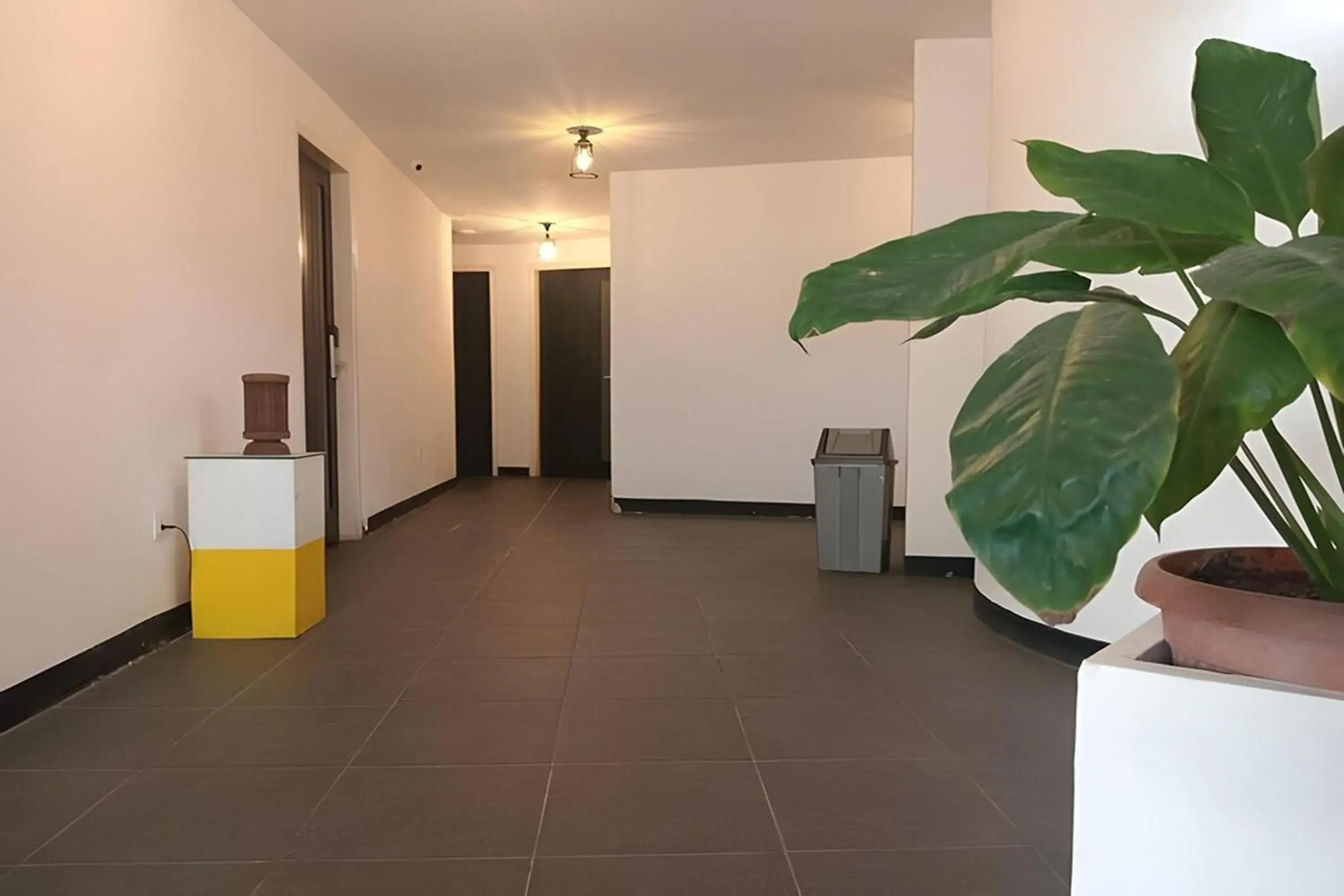 Property building in Taman Unique Hotel Senggigi Property building in Taman Unique Hotel Senggigi