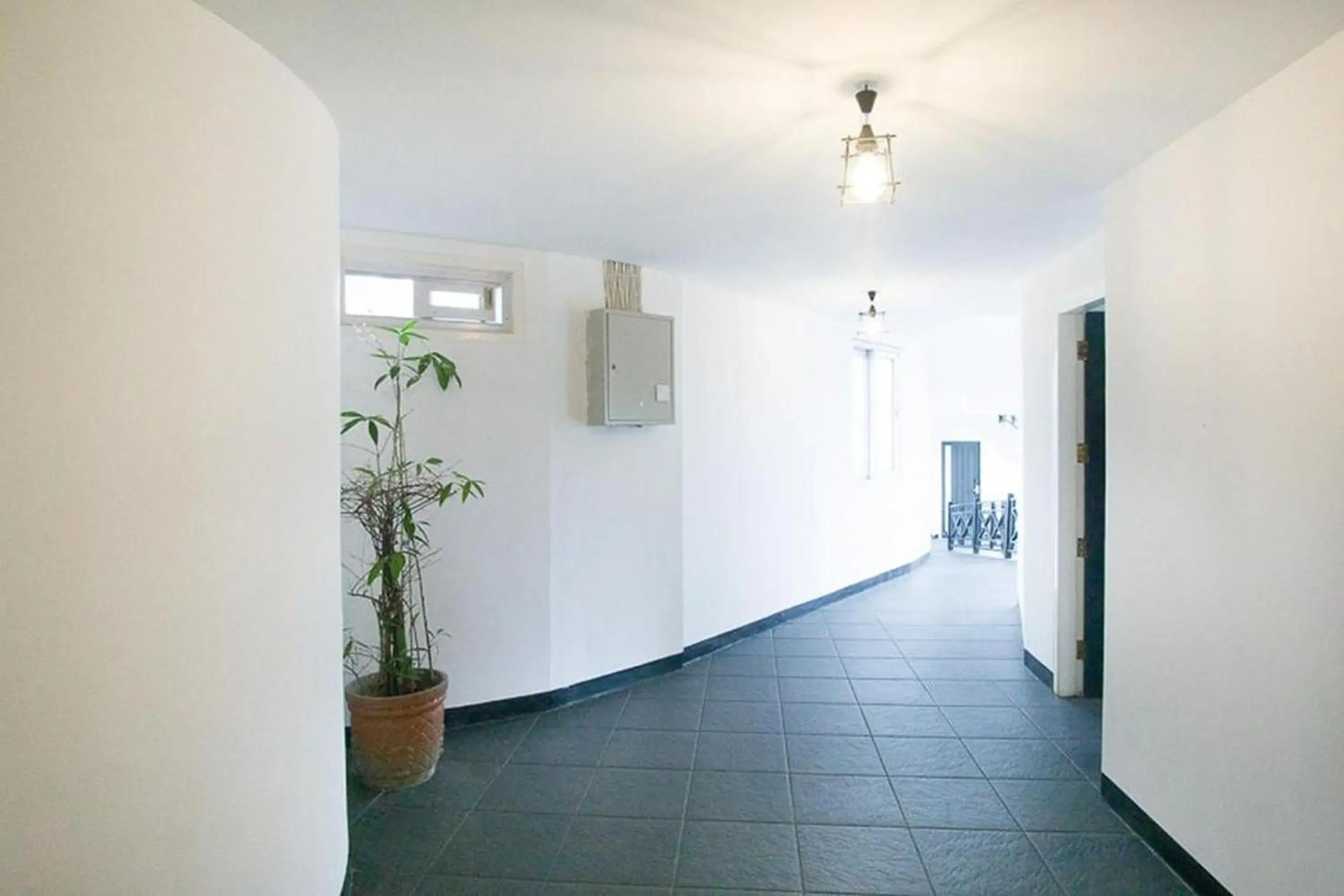 Property building in Taman Unique Hotel Senggigi Property building in Taman Unique Hotel Senggigi