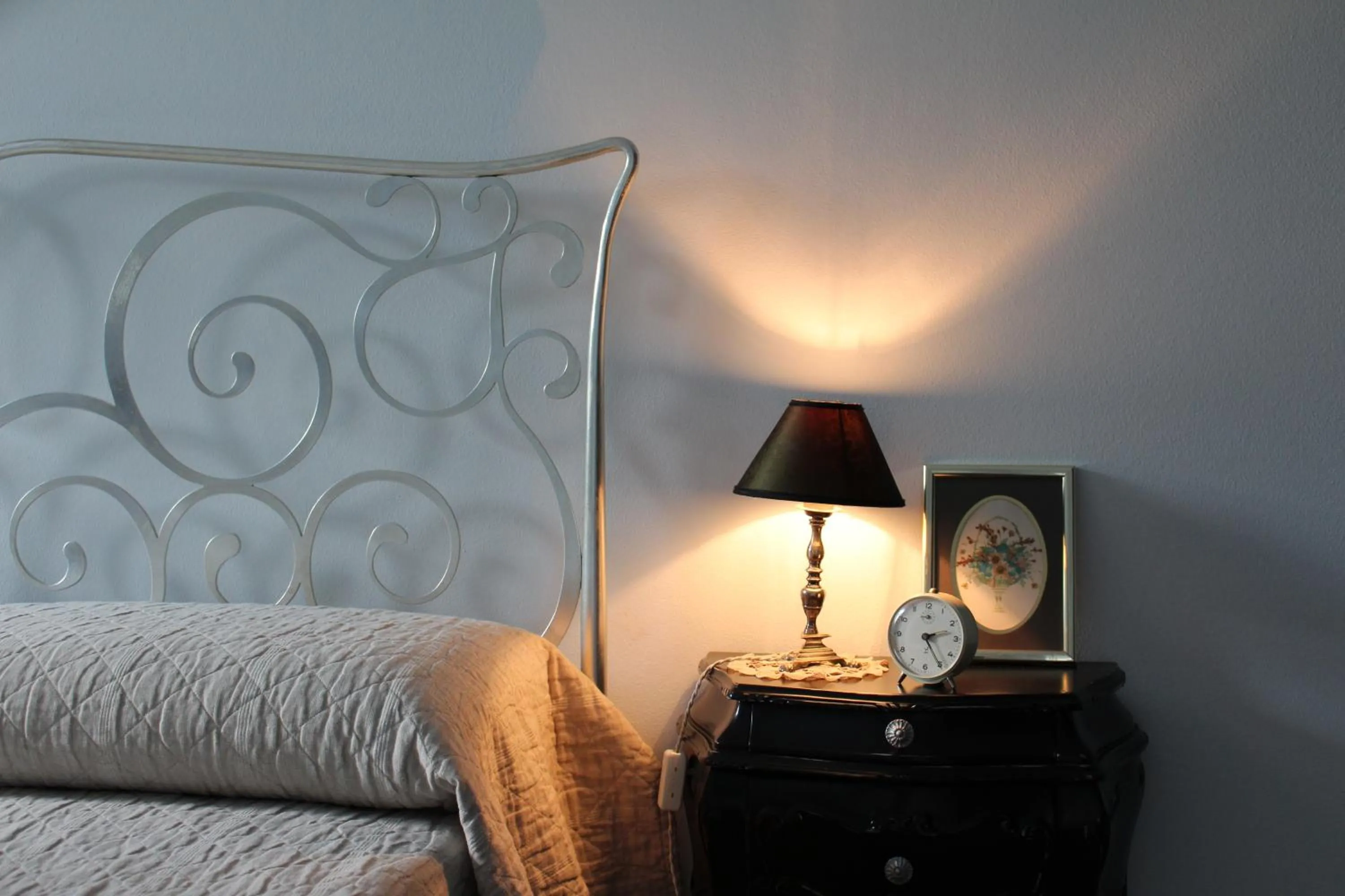 Double Room in La Granda agrirelax