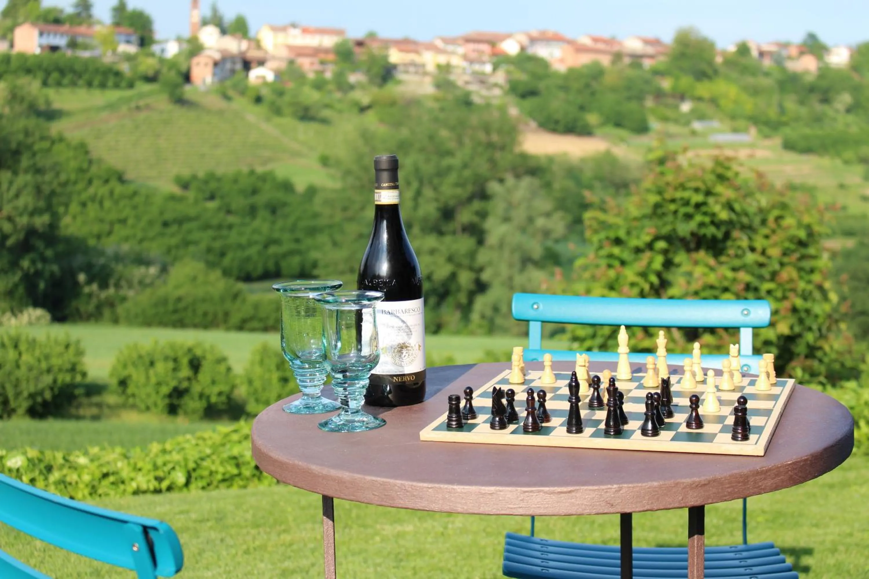 La Granda agrirelax