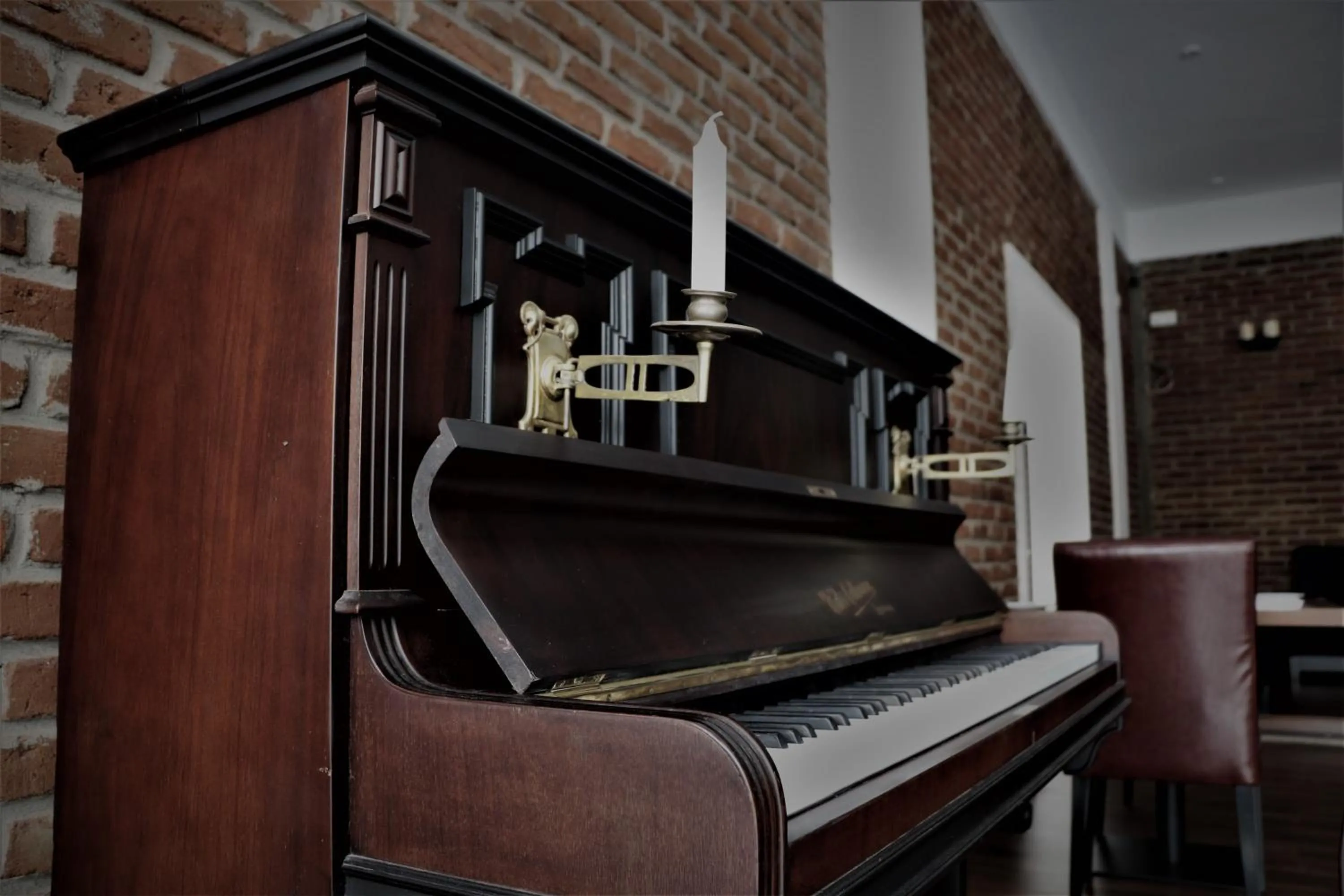 Restaurant/places to eat in Daffodils Beach Negombo