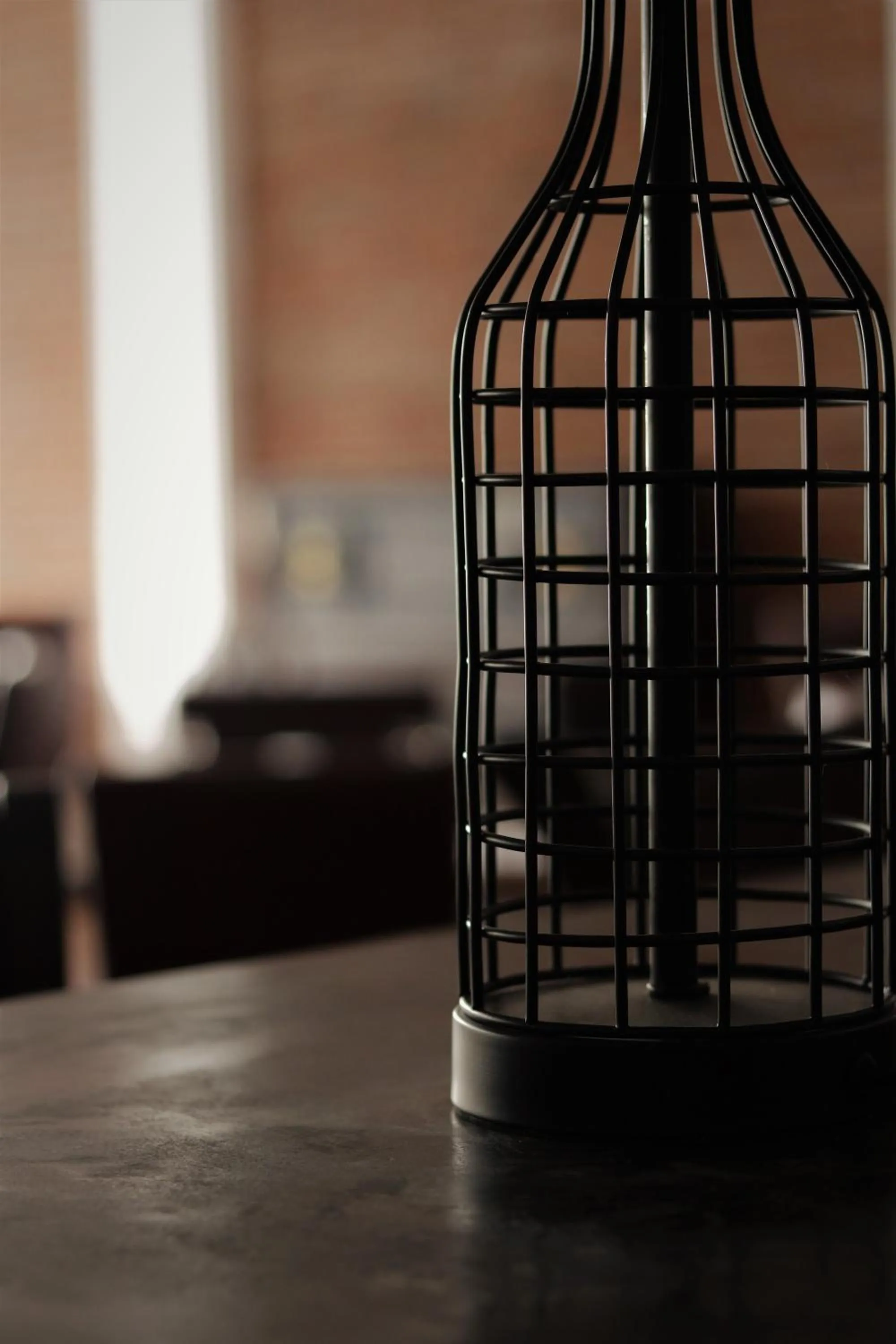 Restaurant/places to eat in Daffodils Beach Negombo