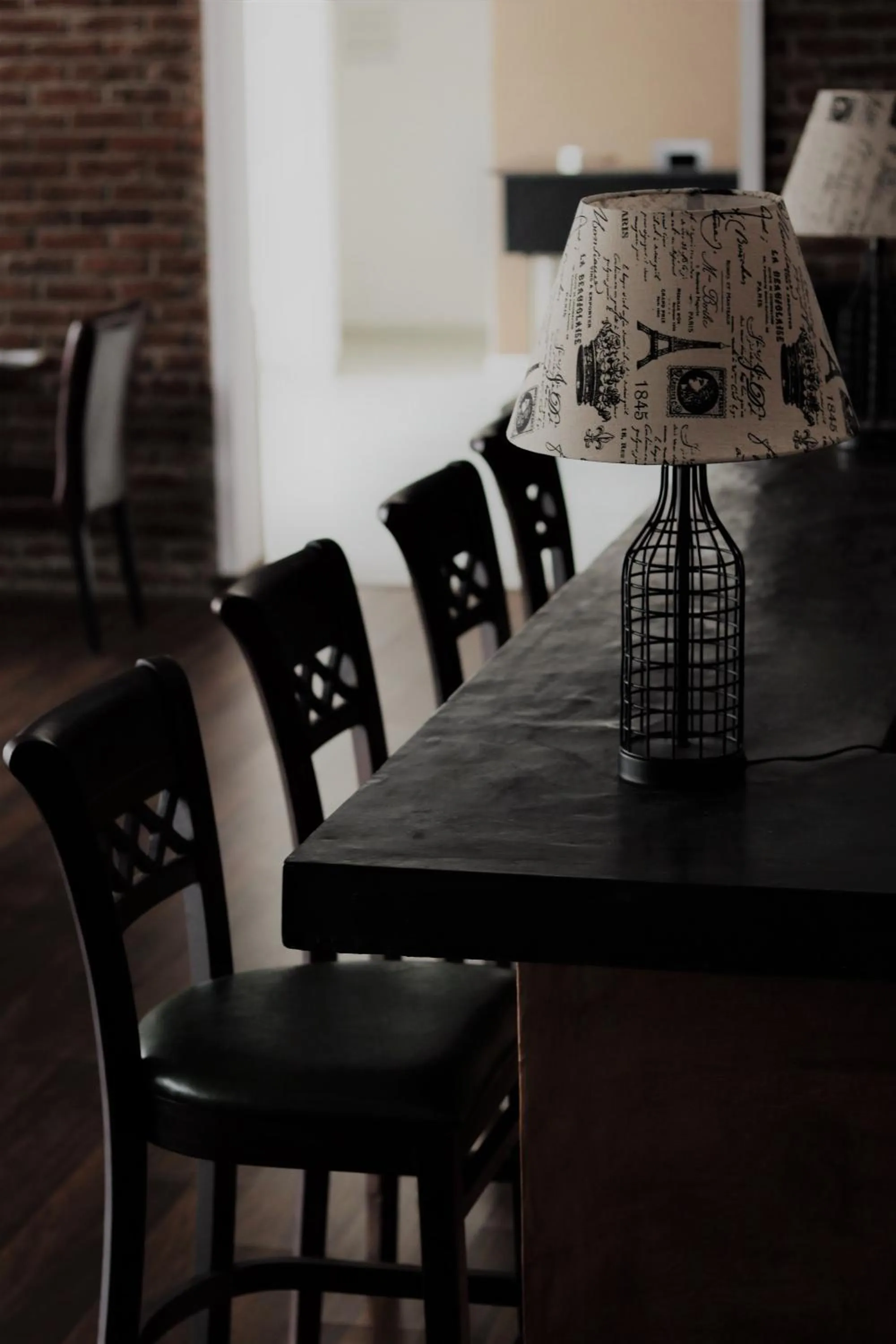 Restaurant/places to eat in Daffodils Beach Negombo