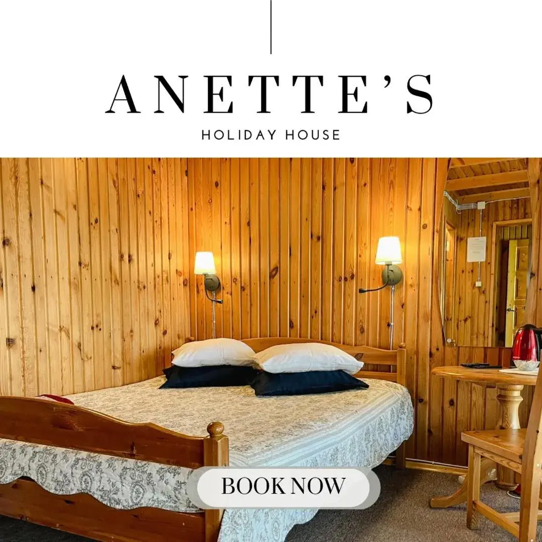 Anette's Holiday House Anette's Holiday House