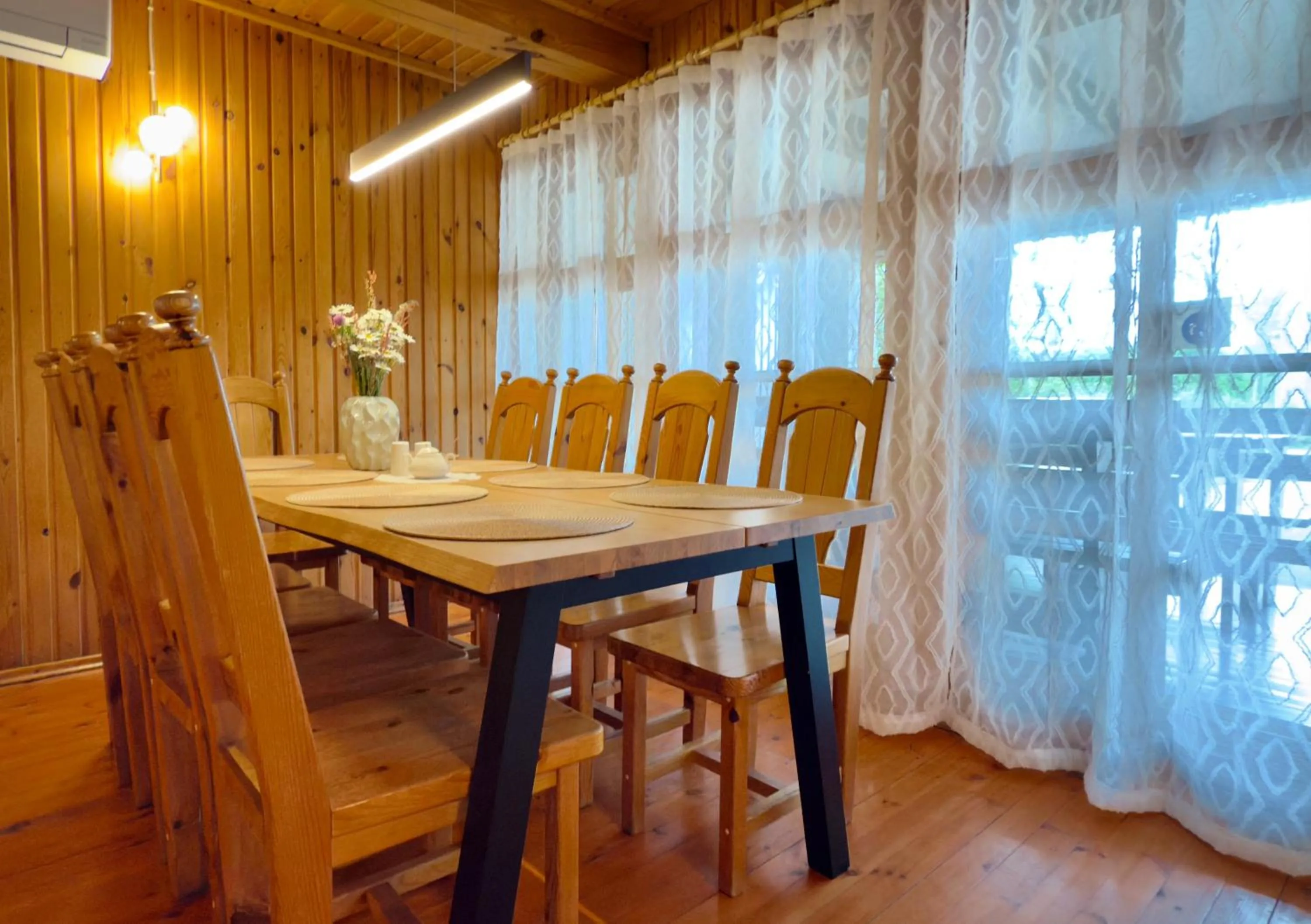 Anette's Holiday House