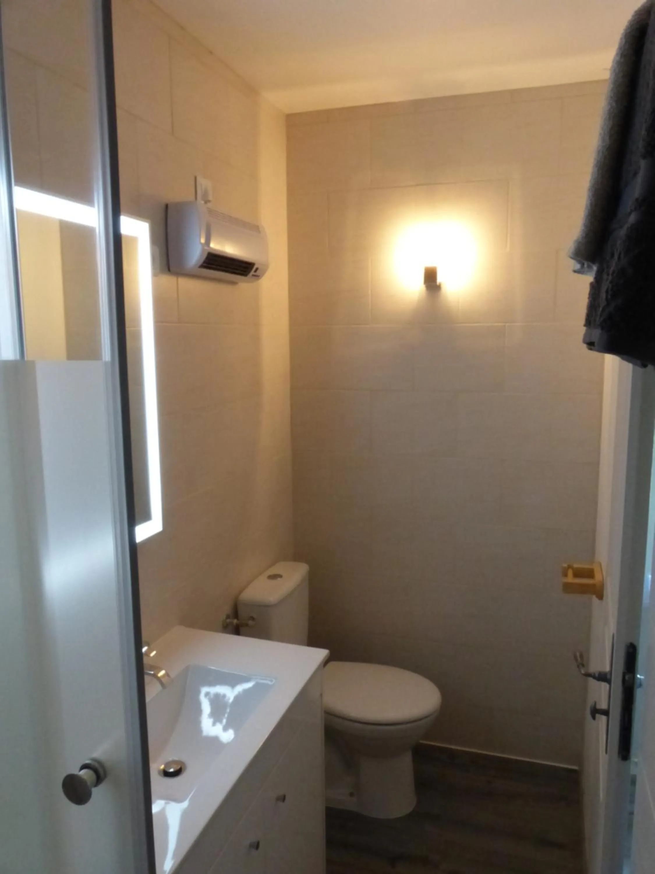Chambre d'Hôtes L'Odalyre