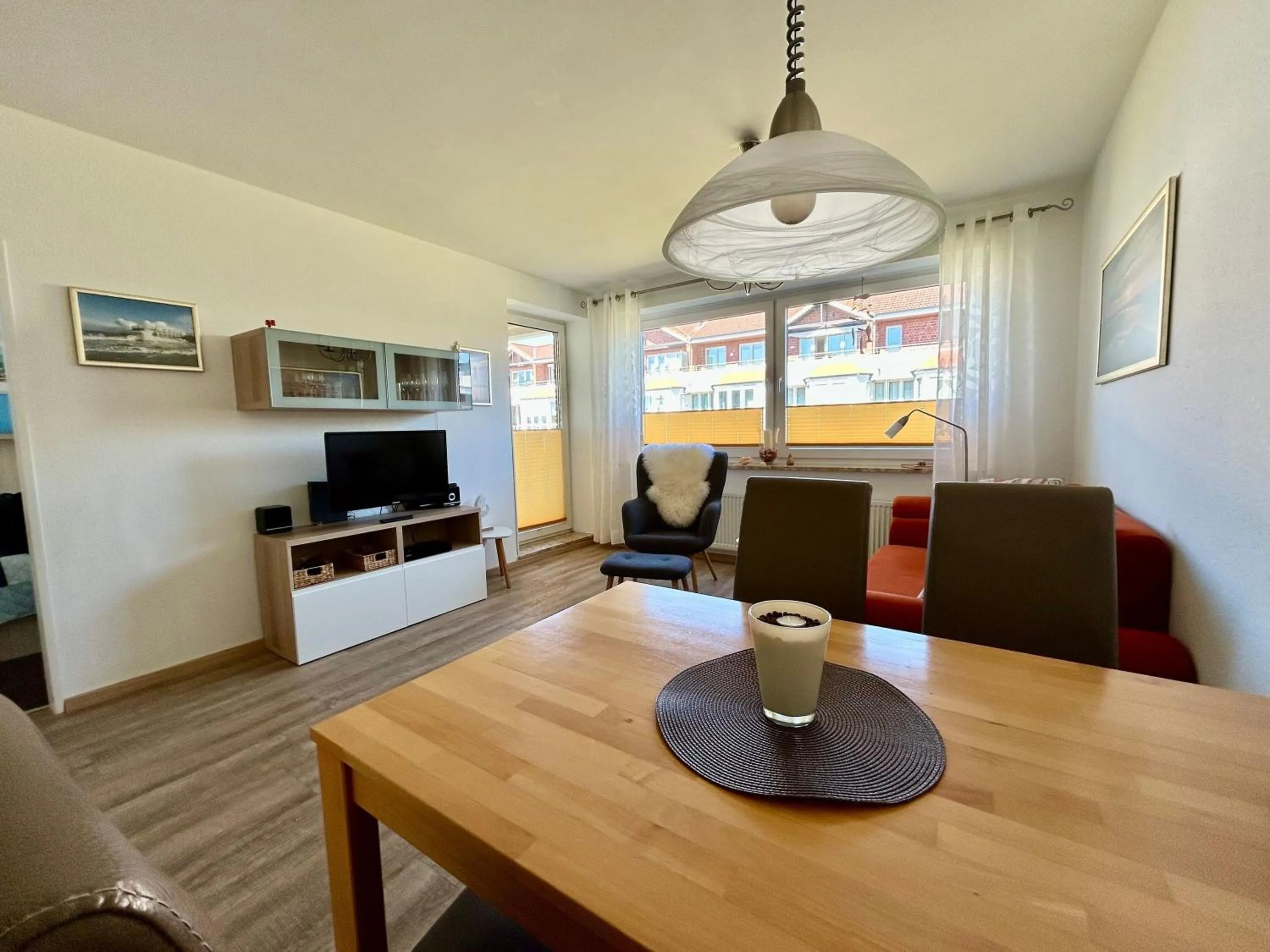 Haus Vogelsand, App 324