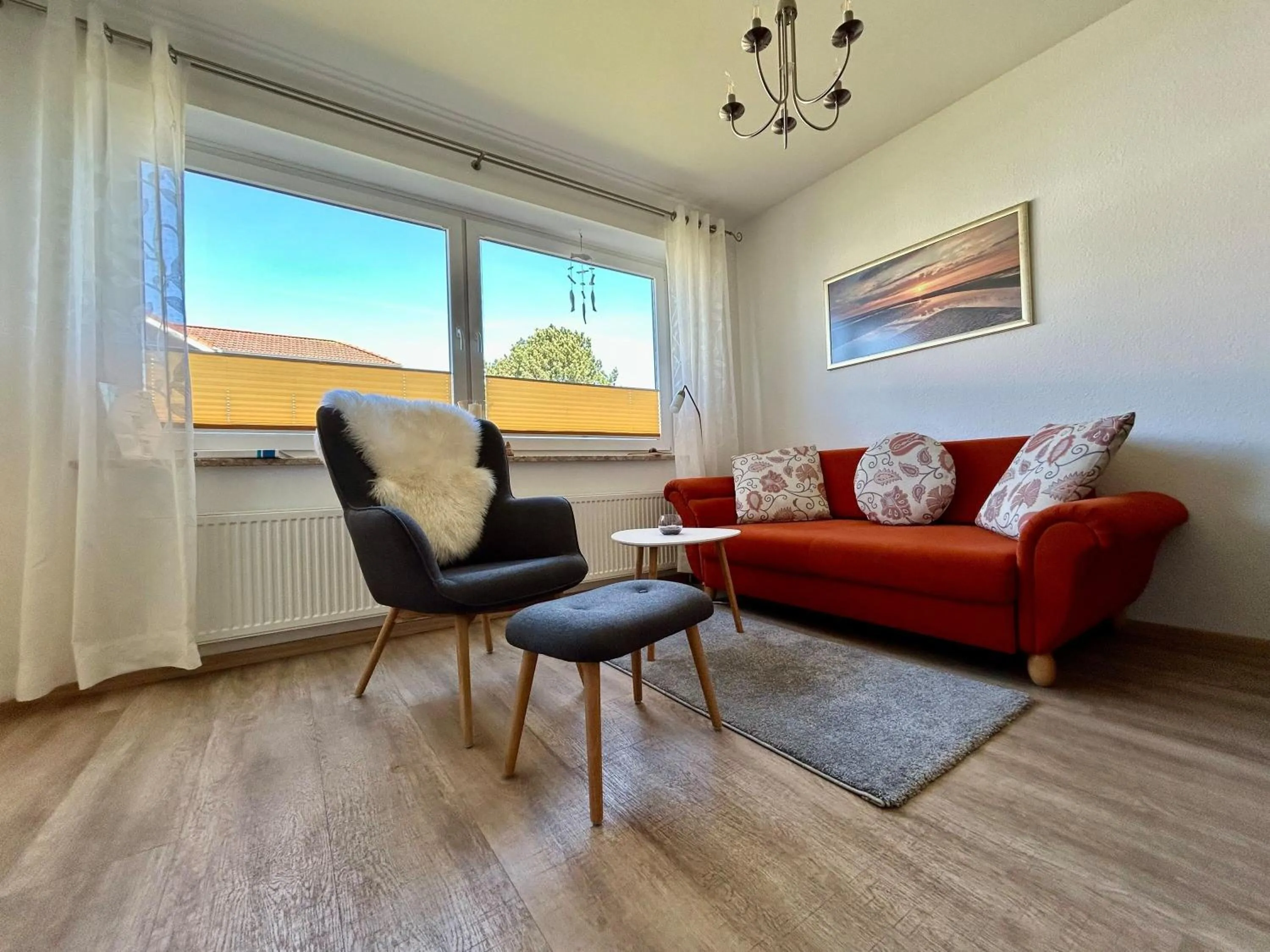 Haus Vogelsand, App 324