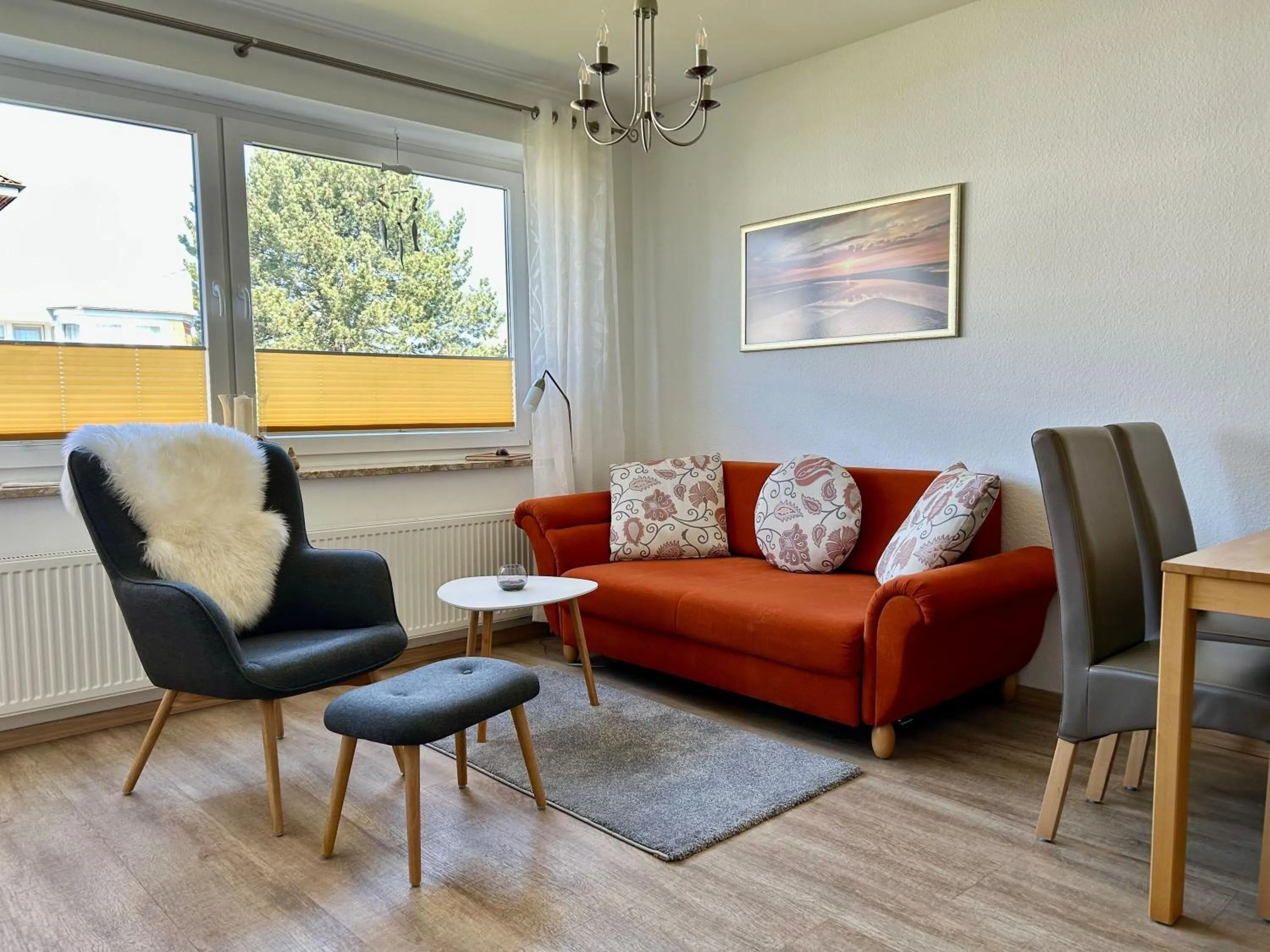 Haus Vogelsand, App 324