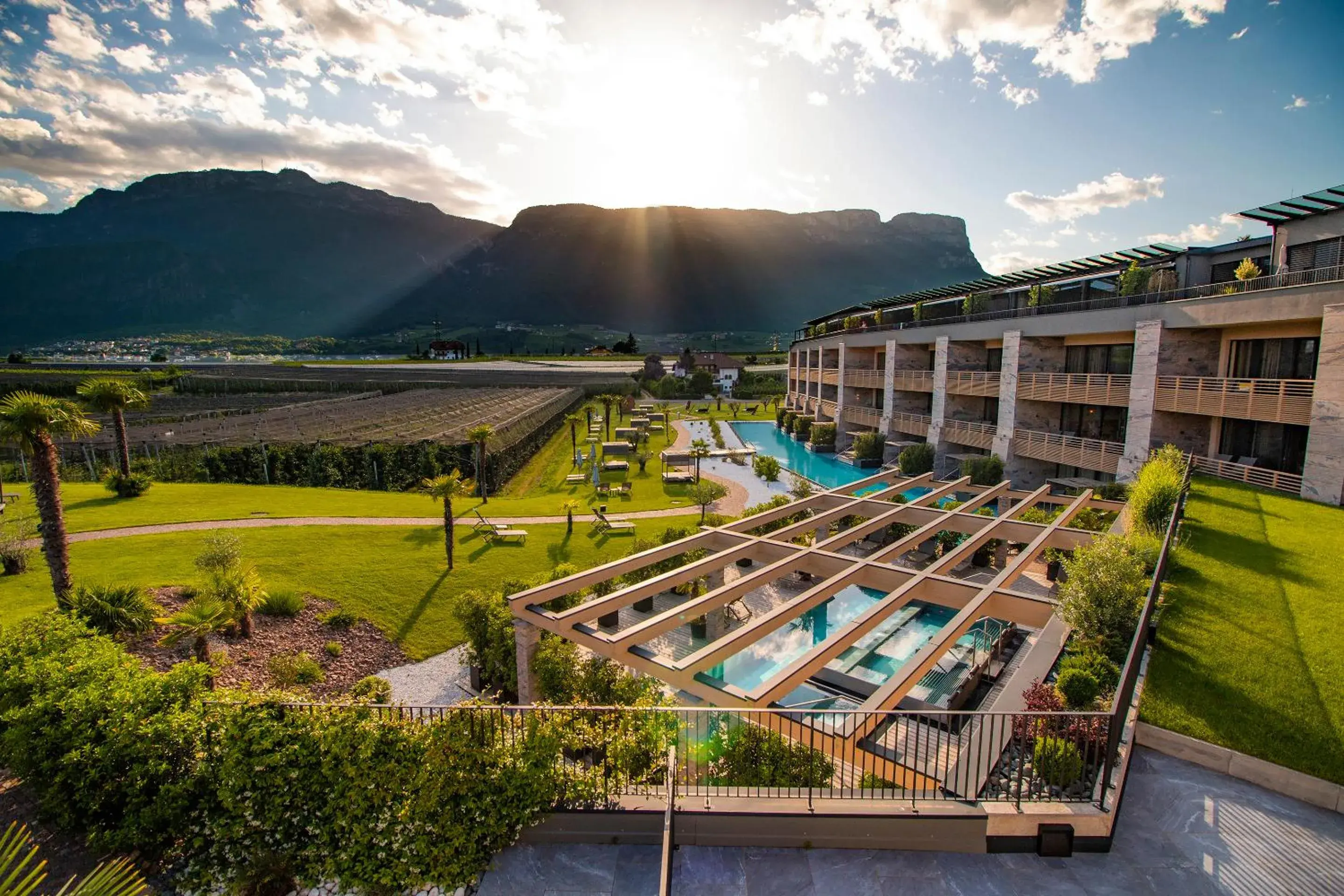 Weinegg Wellviva Resort Weinegg Wellviva Resort
