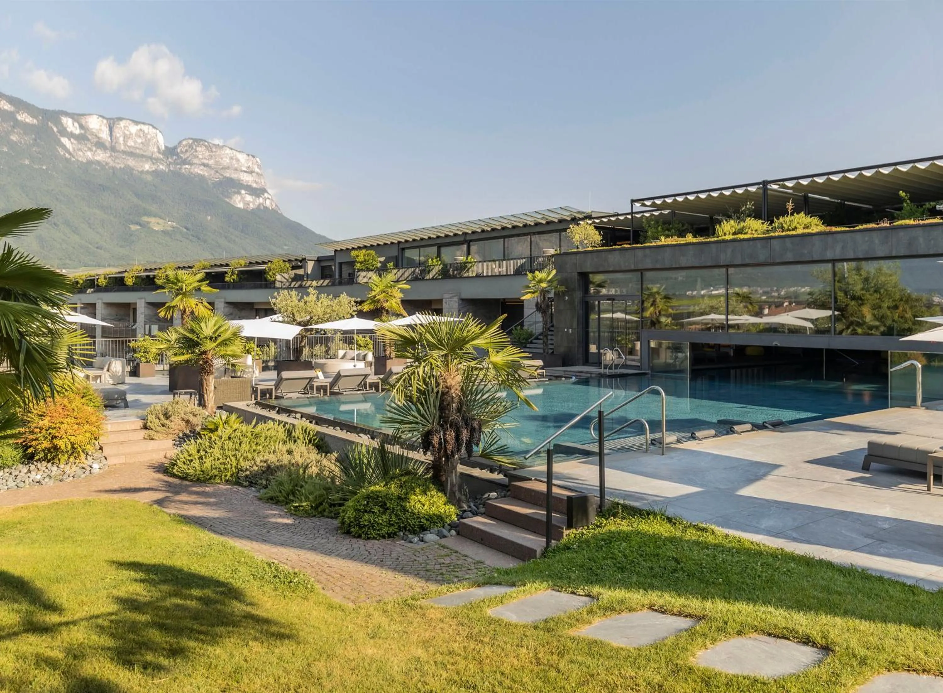 Weinegg Wellviva Resort
