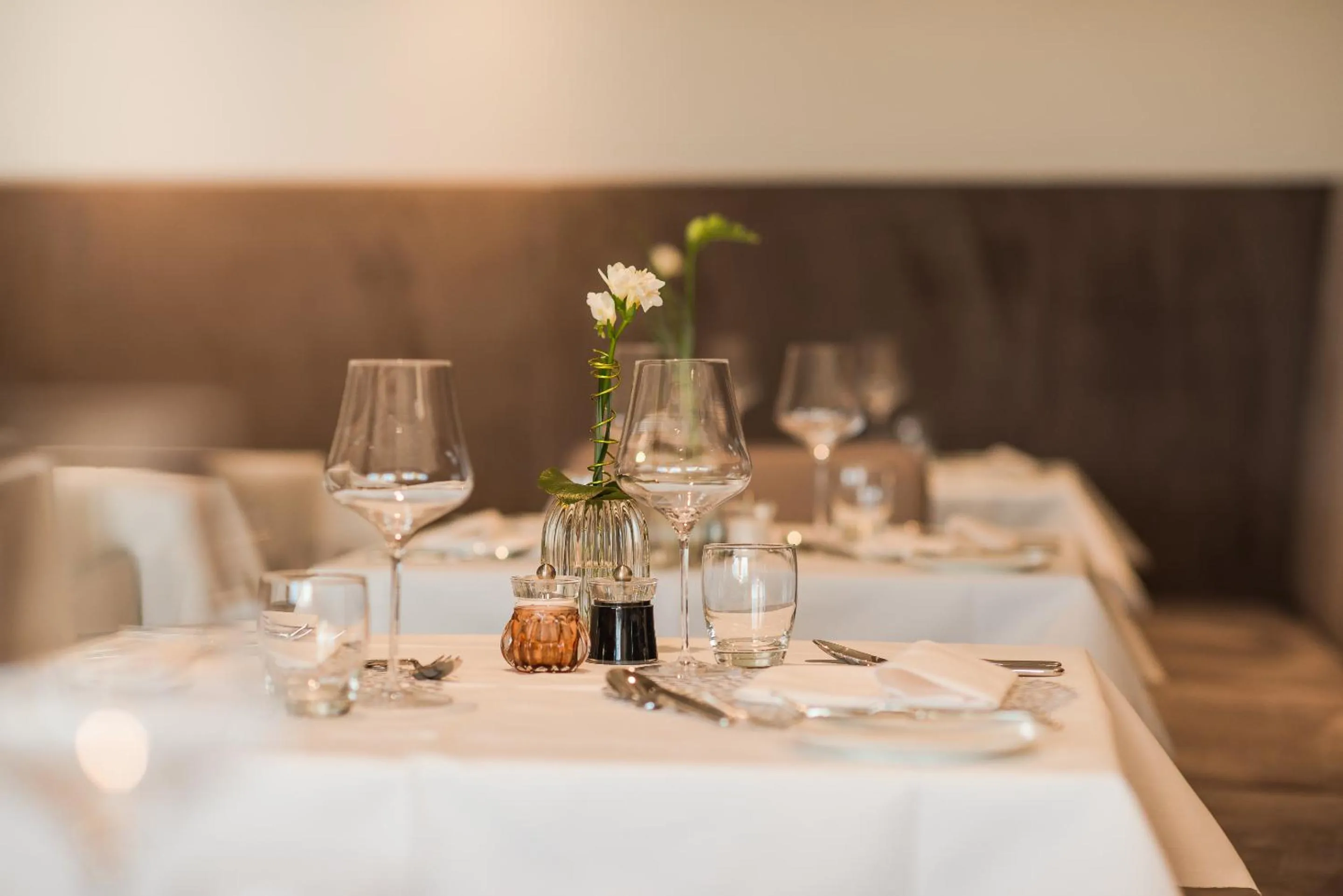 Restaurant/places to eat in Weinegg Wellviva Resort