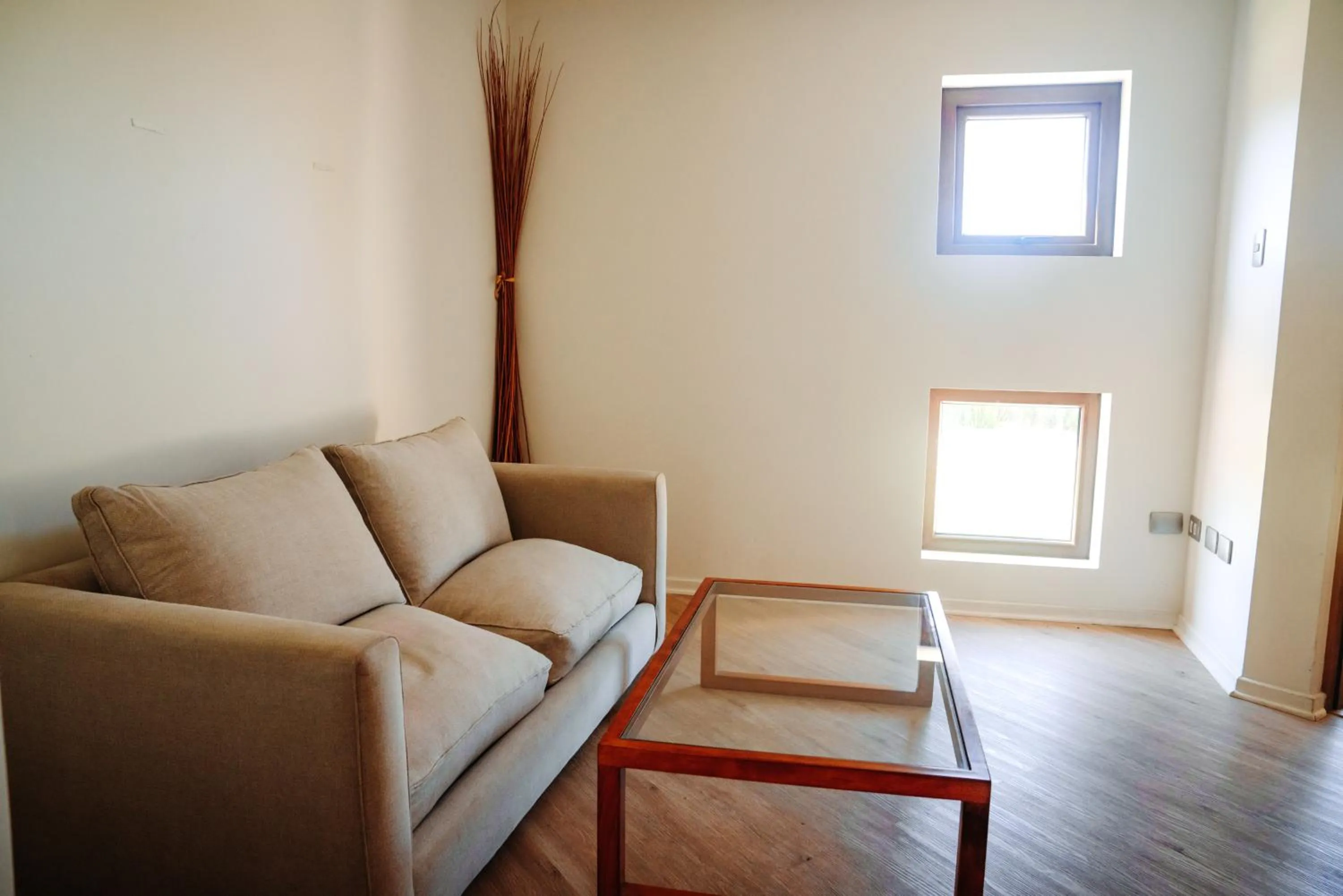 Living room in Hotel Limari