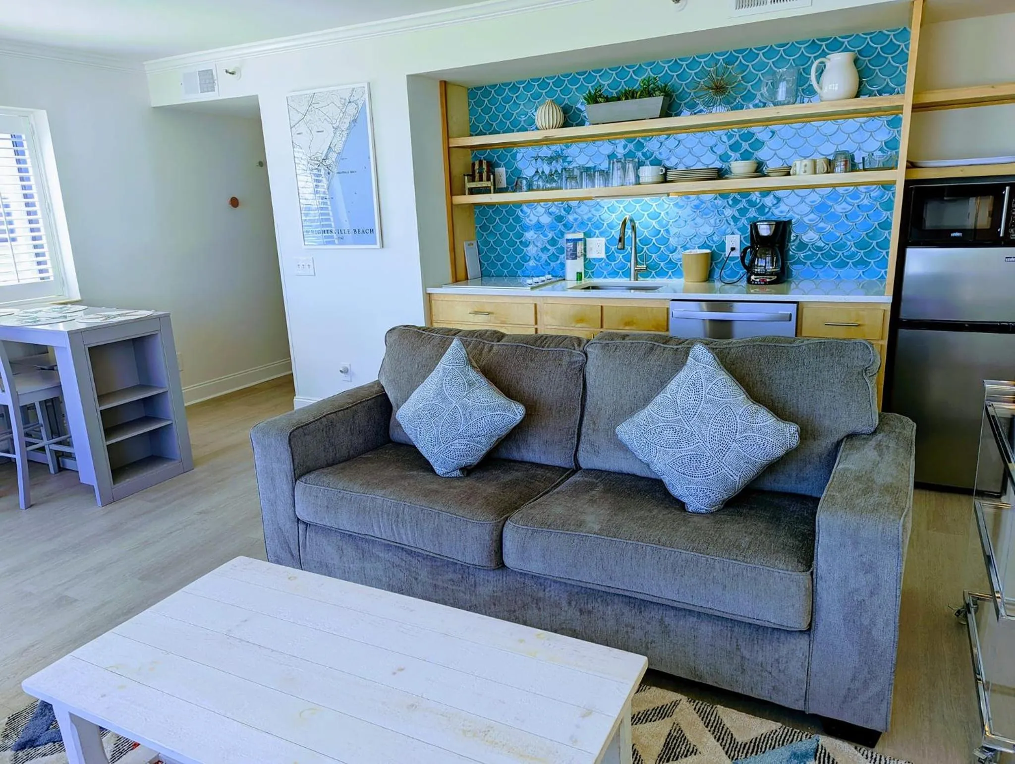 Shell Island Resort - All Oceanfront Suites