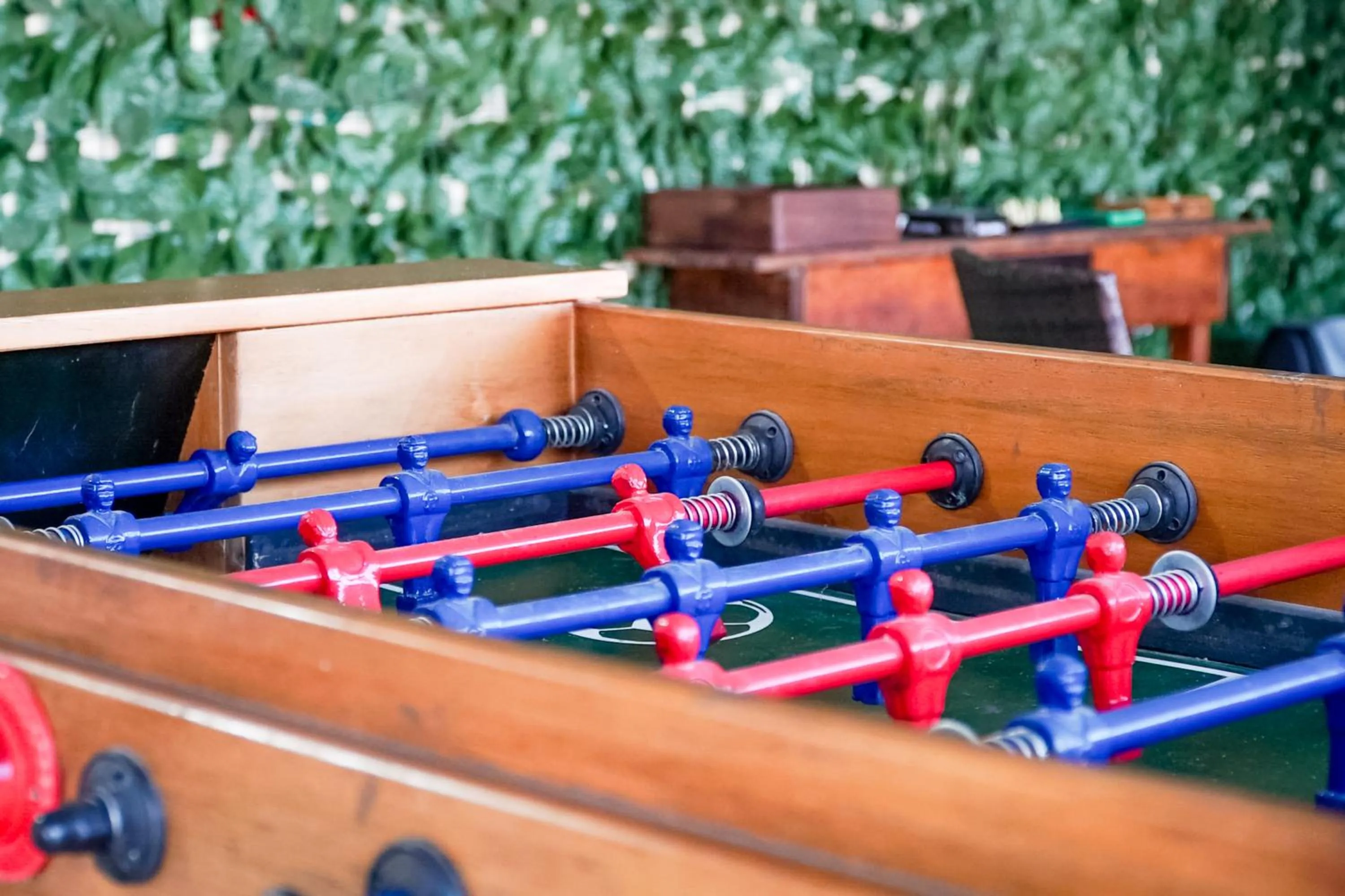 Game Room in Velinn Pousada Remanso do Mar