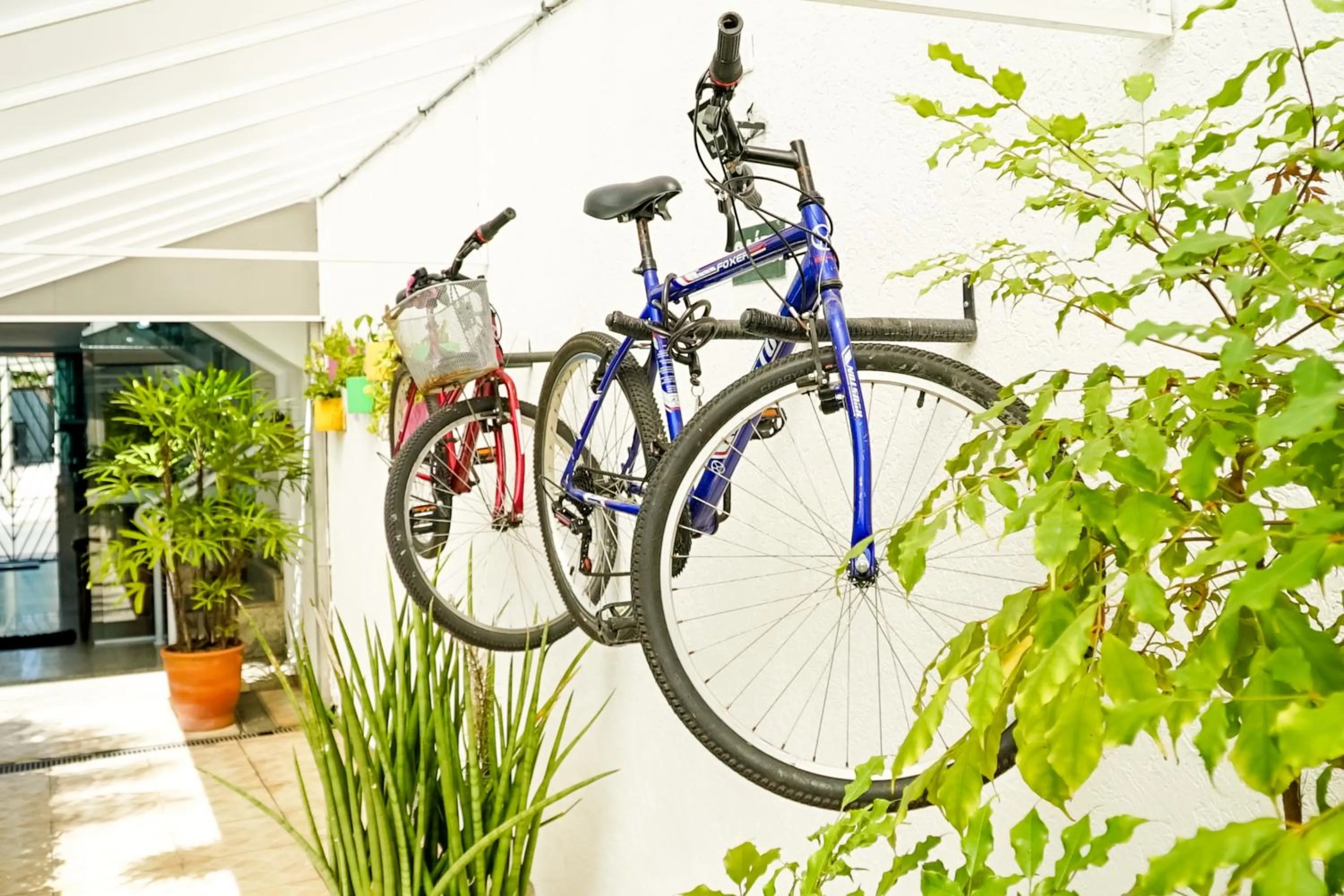 Cycling in Velinn Pousada Remanso do Mar