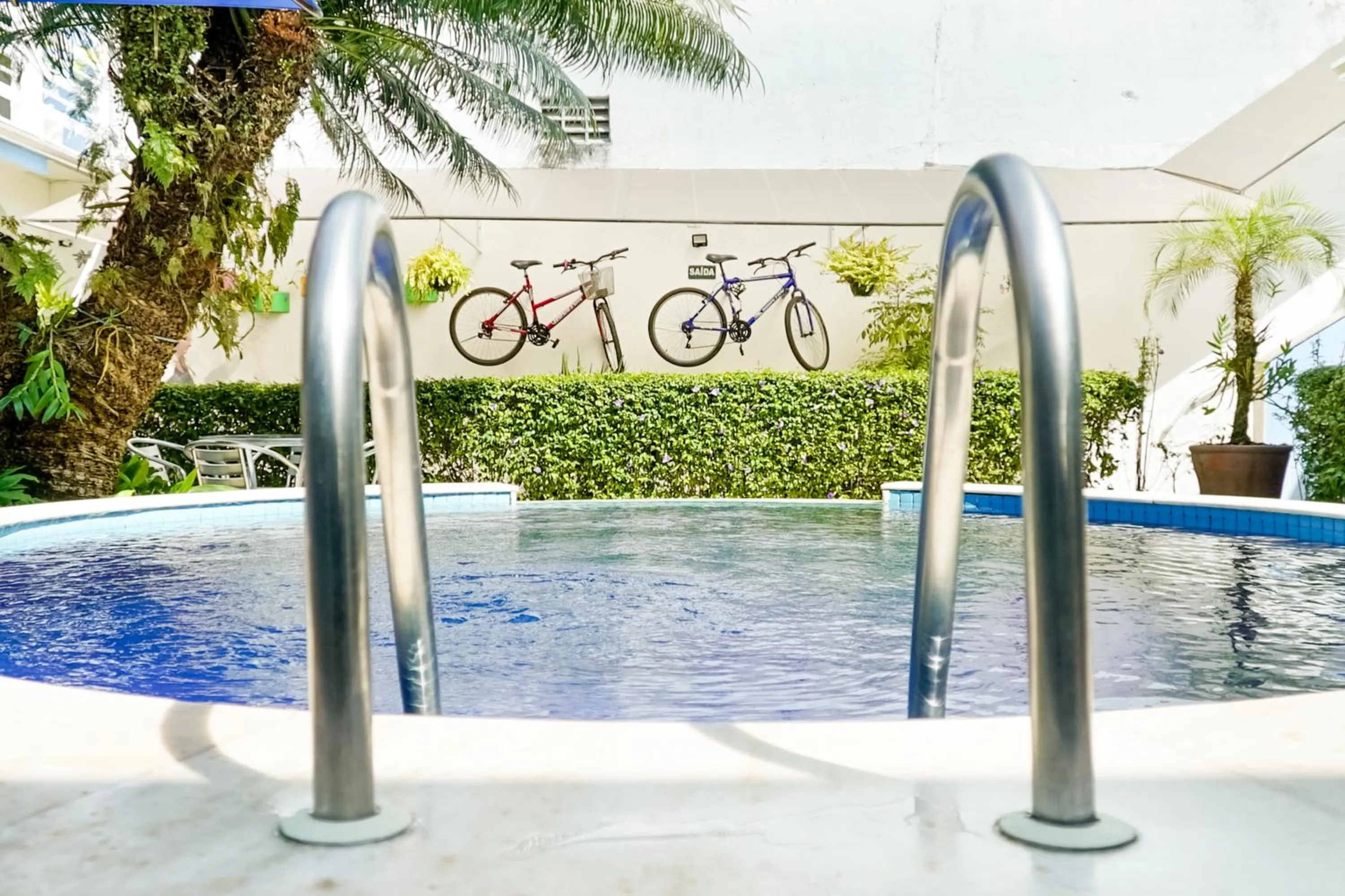 Cycling in Velinn Pousada Remanso do Mar