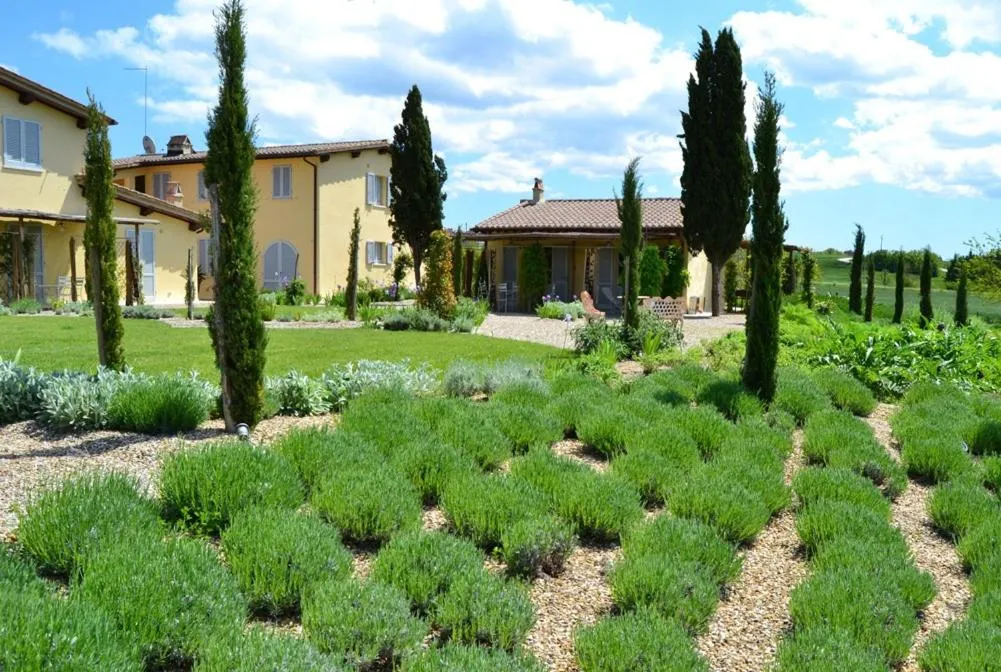 Property building in Rinidia Bio