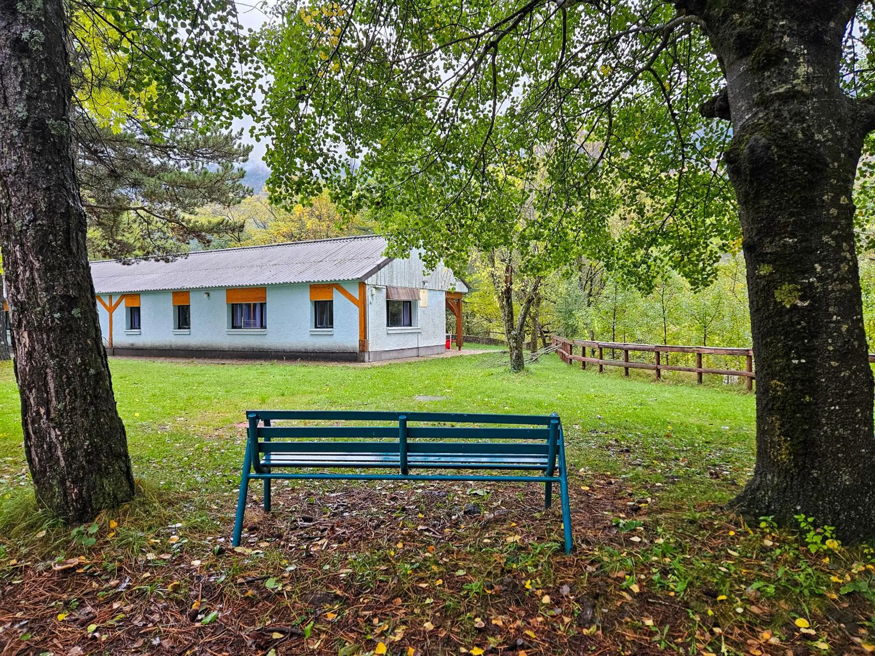 Property building in Complejo Bubal Formigal 3000