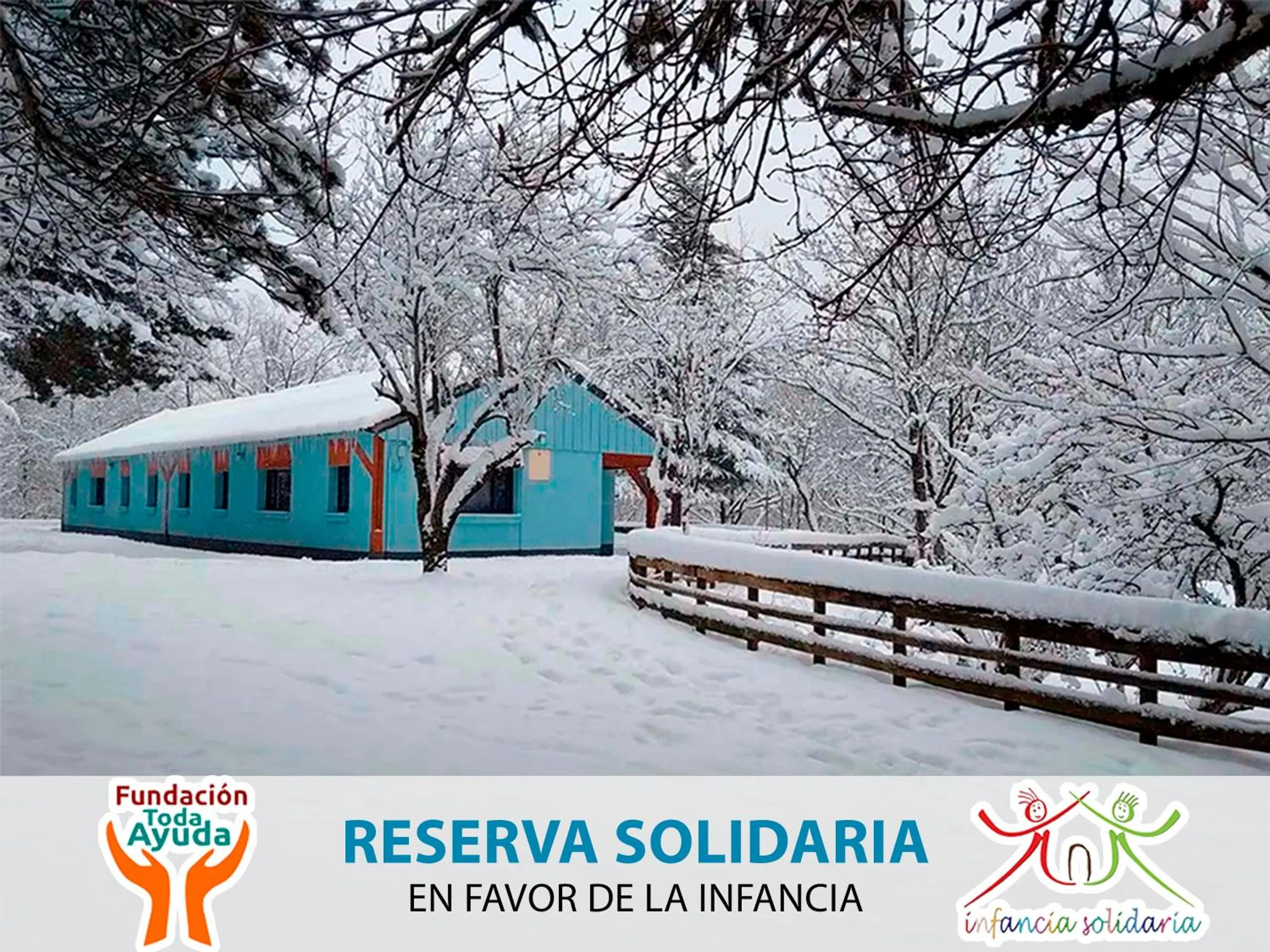 Complejo Bubal Formigal 3000