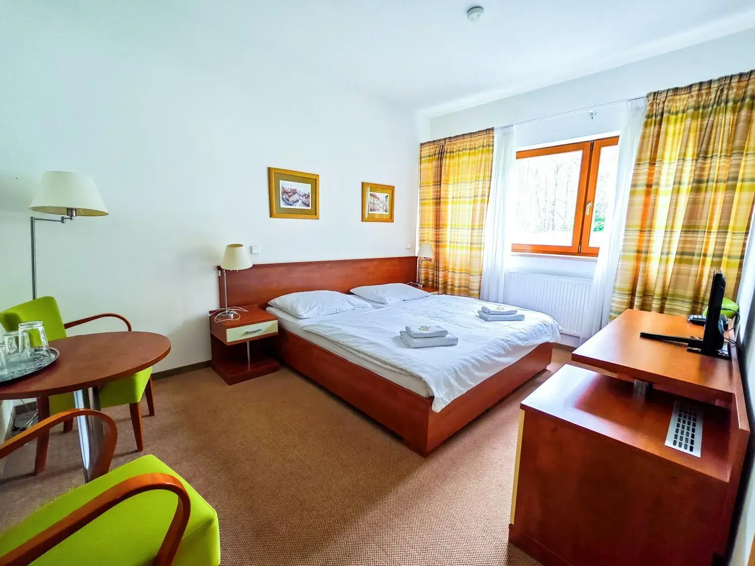 Hotel Bazant Hotel Bazant