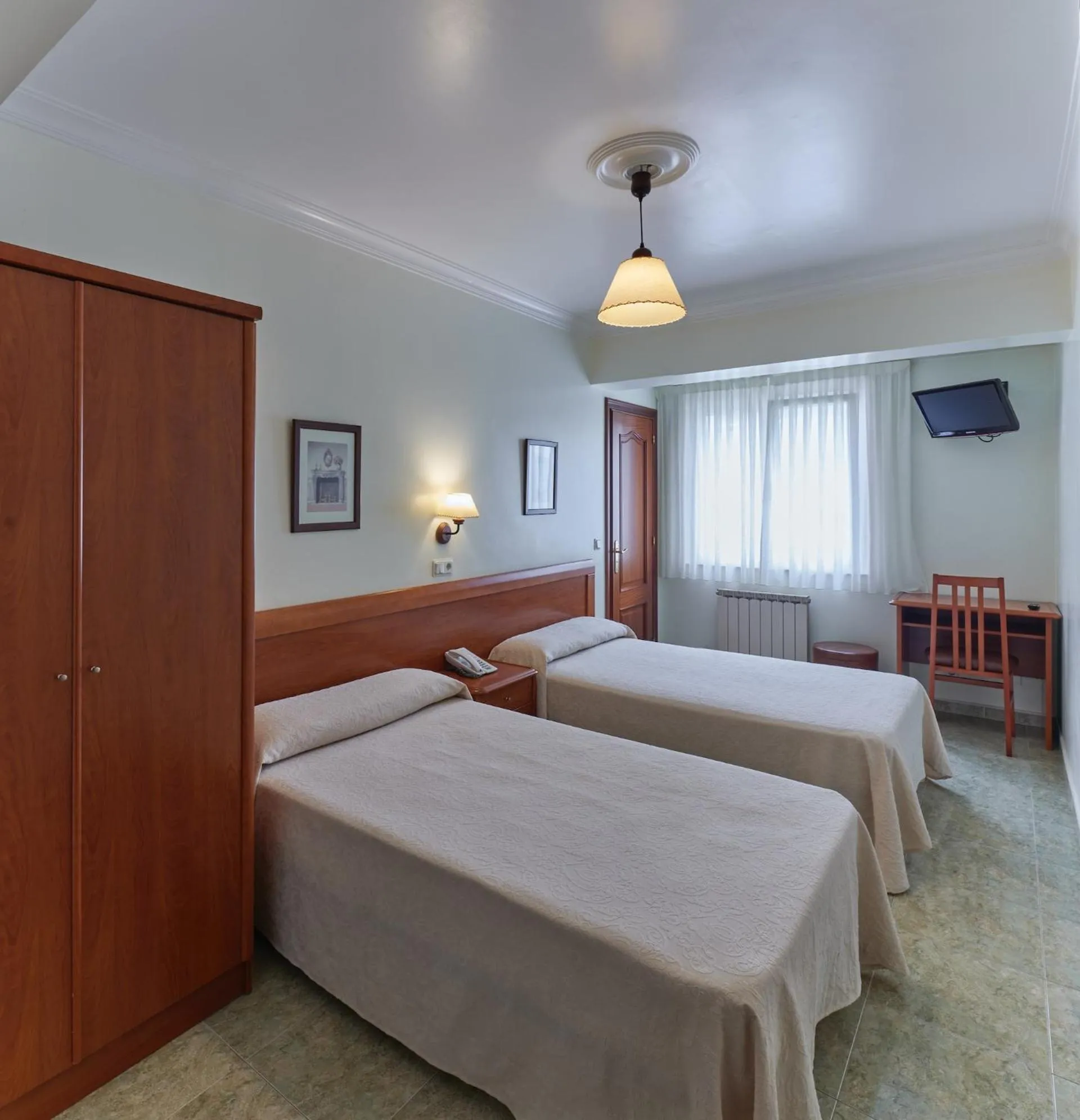 Hotel As Aceas