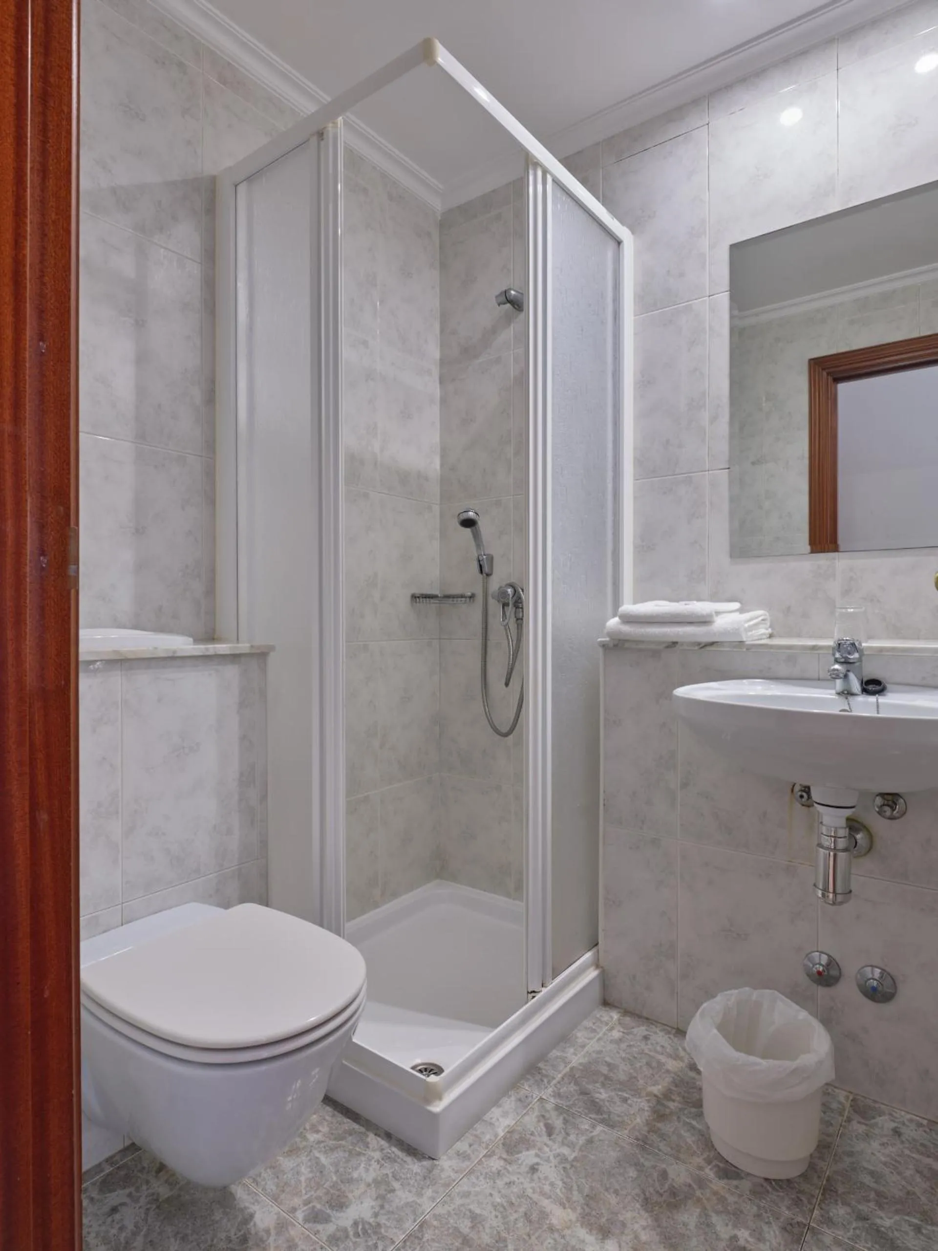 Single Room in Hotel As Aceas