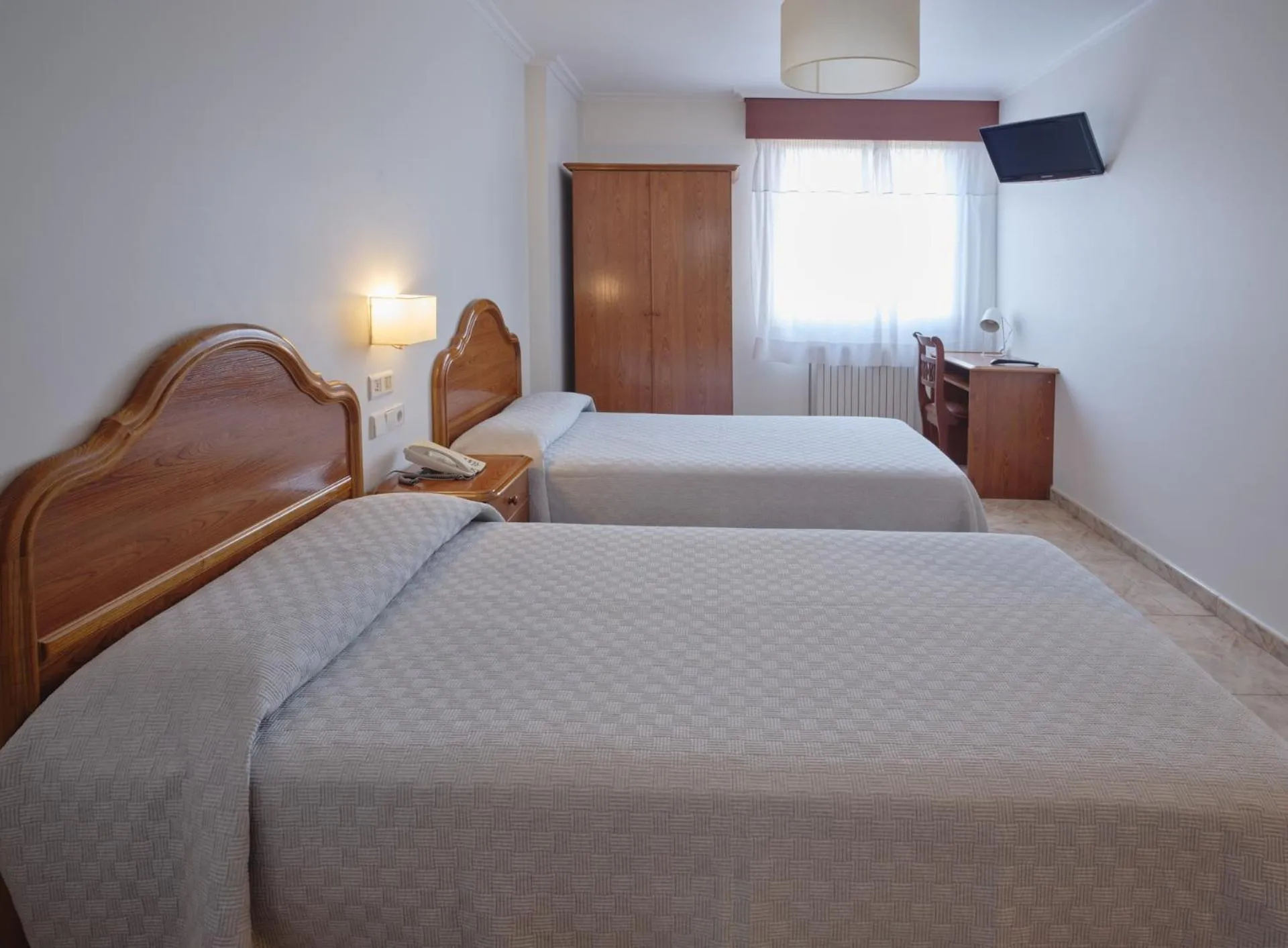 Hotel As Aceas